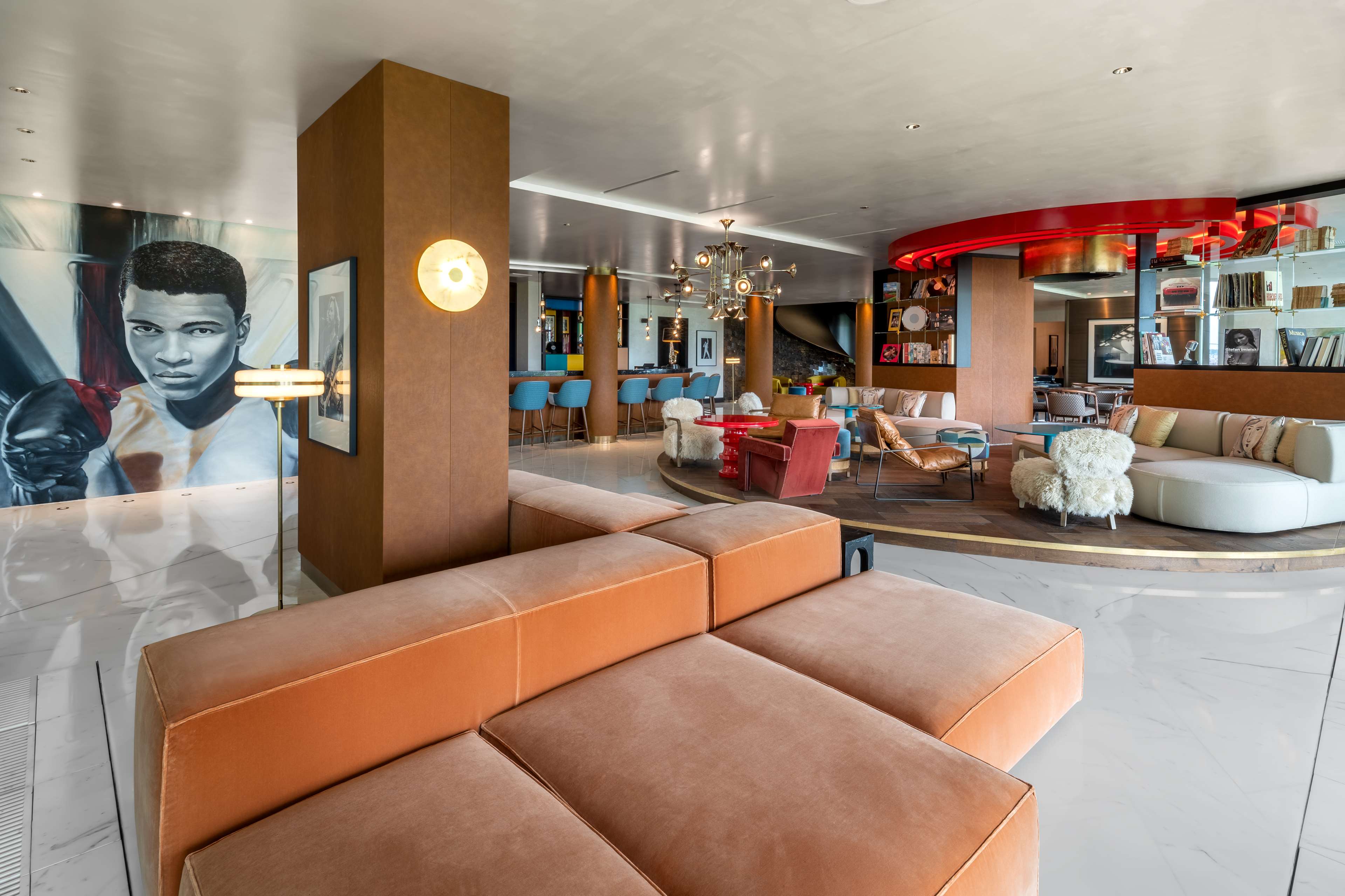 FIVE Zurich FIVE Zurich