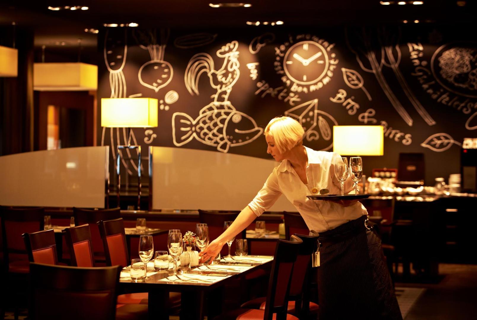 Holiday Inn Zürich Messe Holiday Inn Zürich Messe