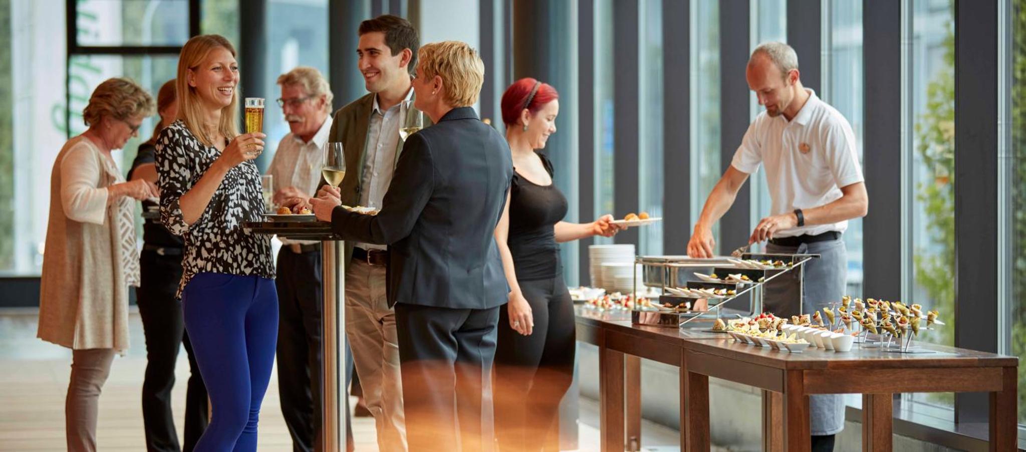 Holiday Inn Zürich Messe Holiday Inn Zürich Messe