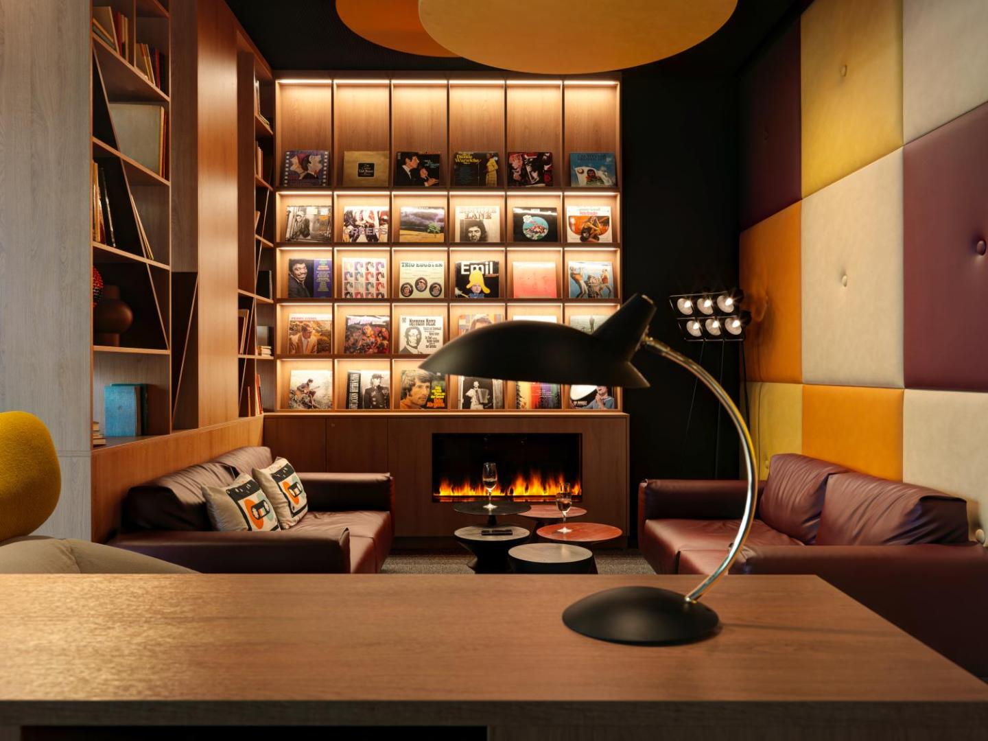 Holiday Inn Zürich Messe Holiday Inn Zürich Messe