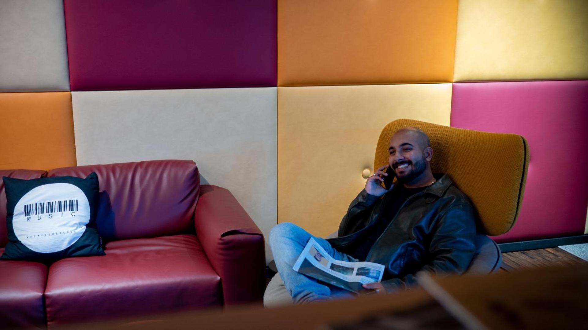 Holiday Inn Zürich Messe Holiday Inn Zürich Messe