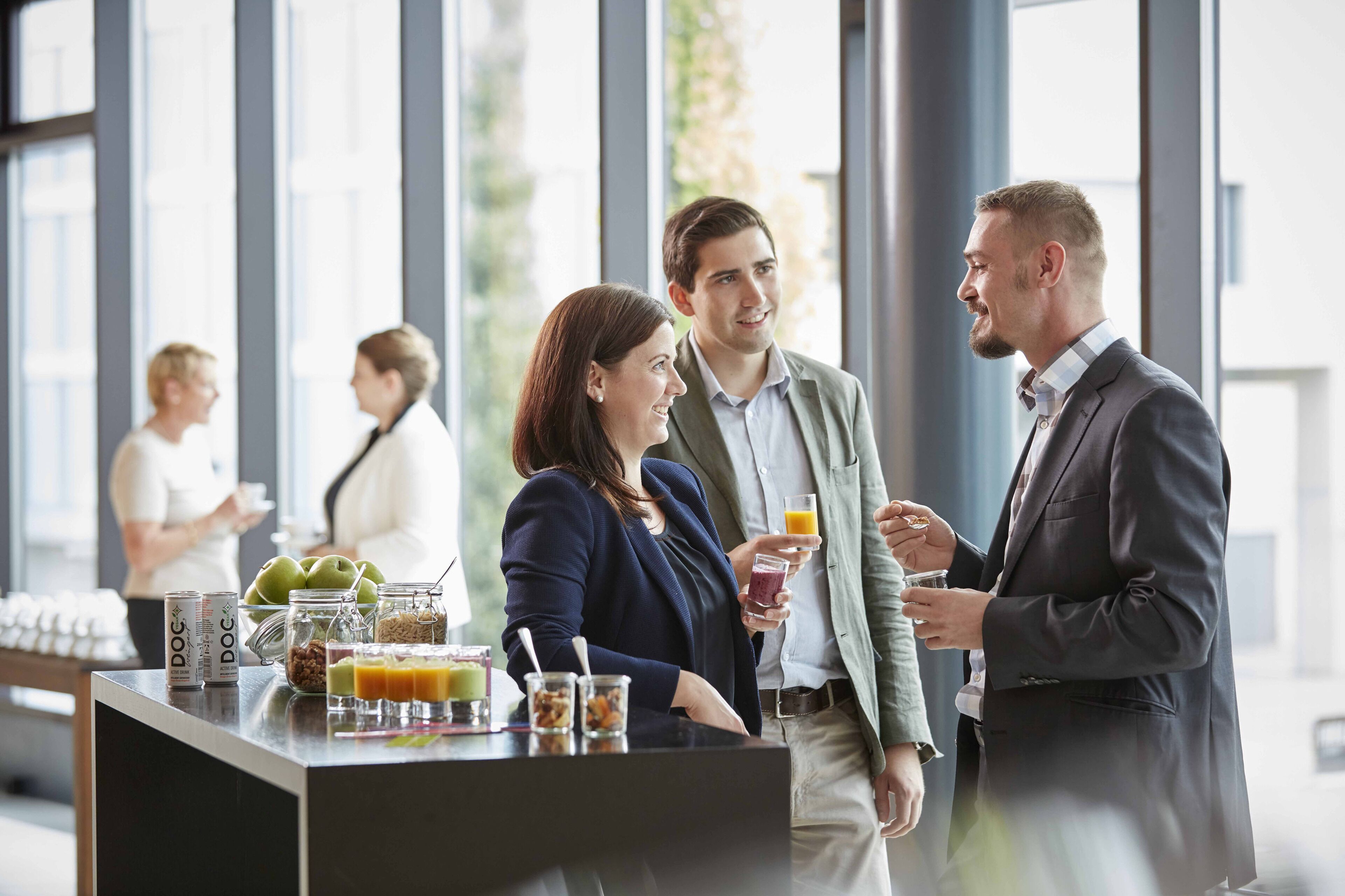 Holiday Inn Zürich Messe Holiday Inn Zürich Messe