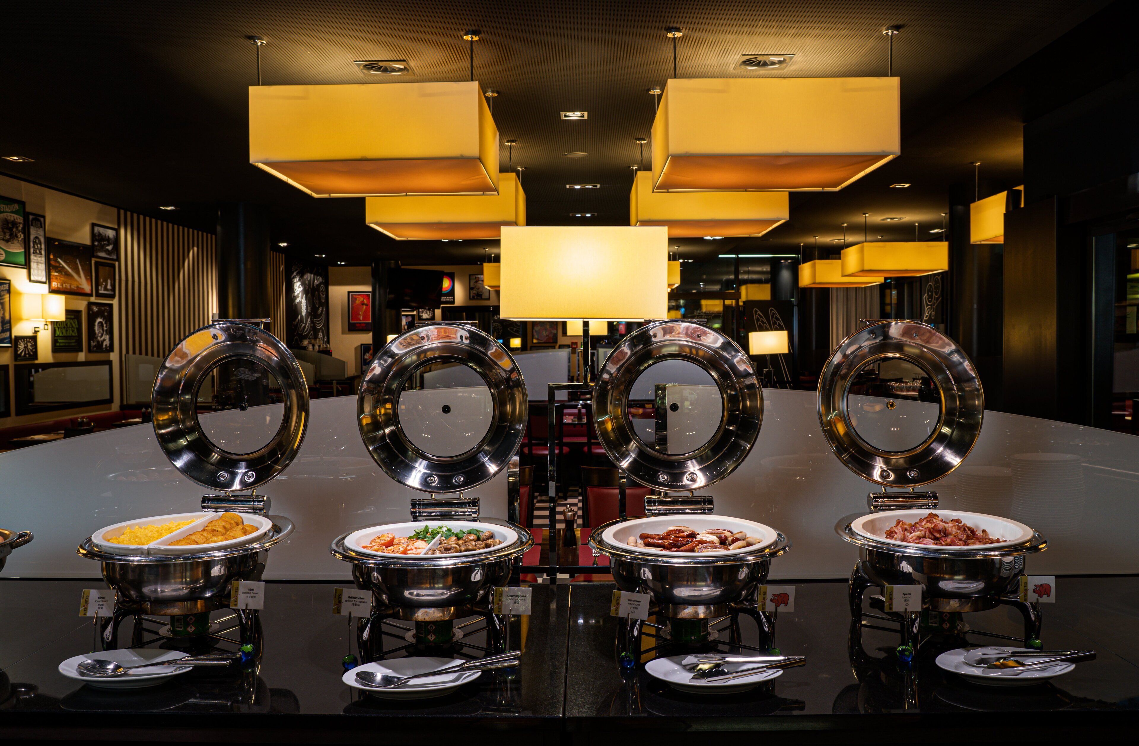 Holiday Inn Zürich Messe Holiday Inn Zürich Messe