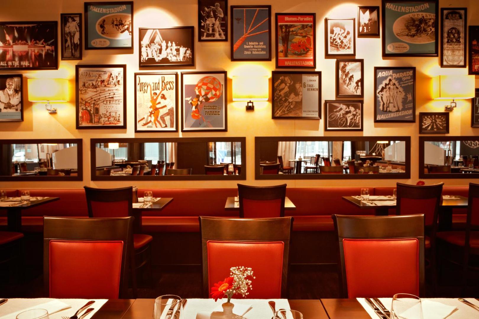 Holiday Inn Zürich Messe Holiday Inn Zürich Messe