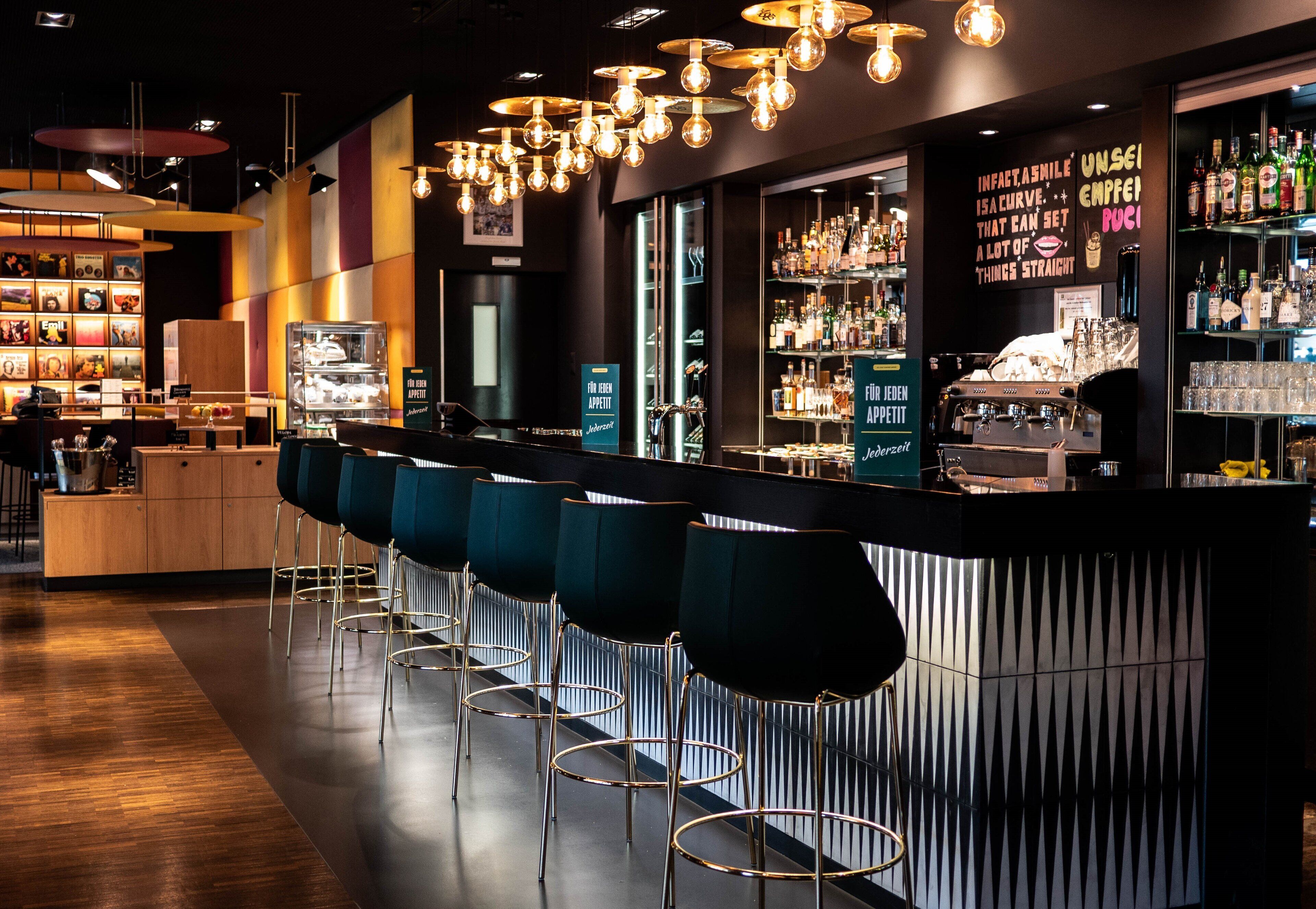 Holiday Inn Zürich Messe Holiday Inn Zürich Messe