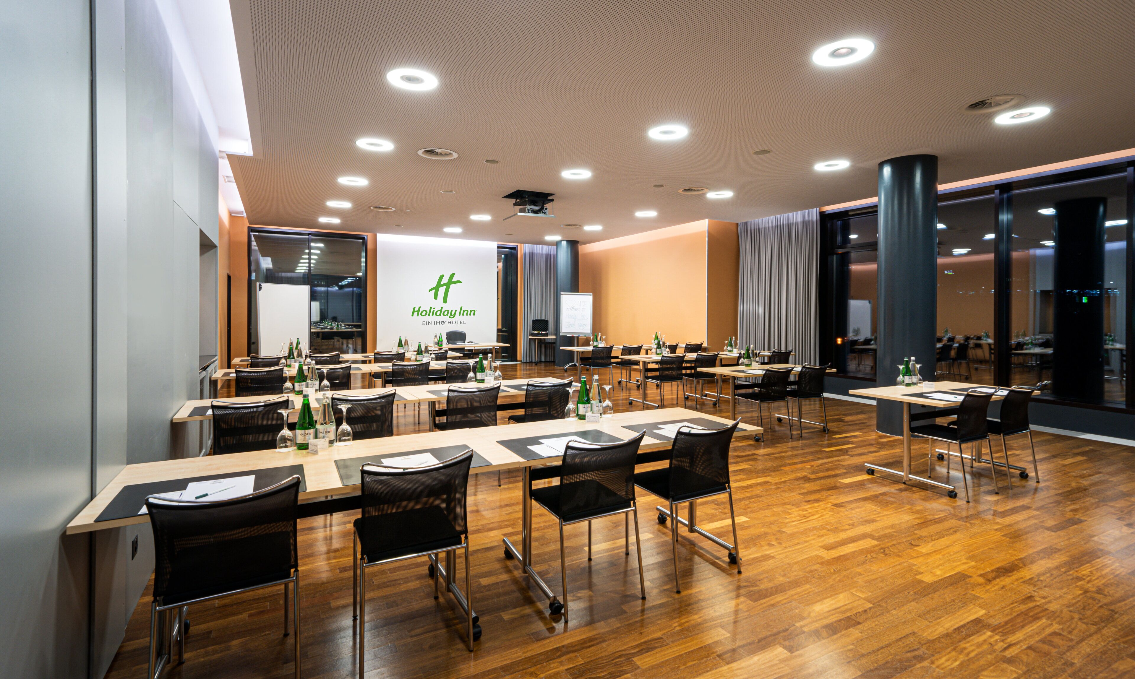 Holiday Inn Zürich Messe Holiday Inn Zürich Messe