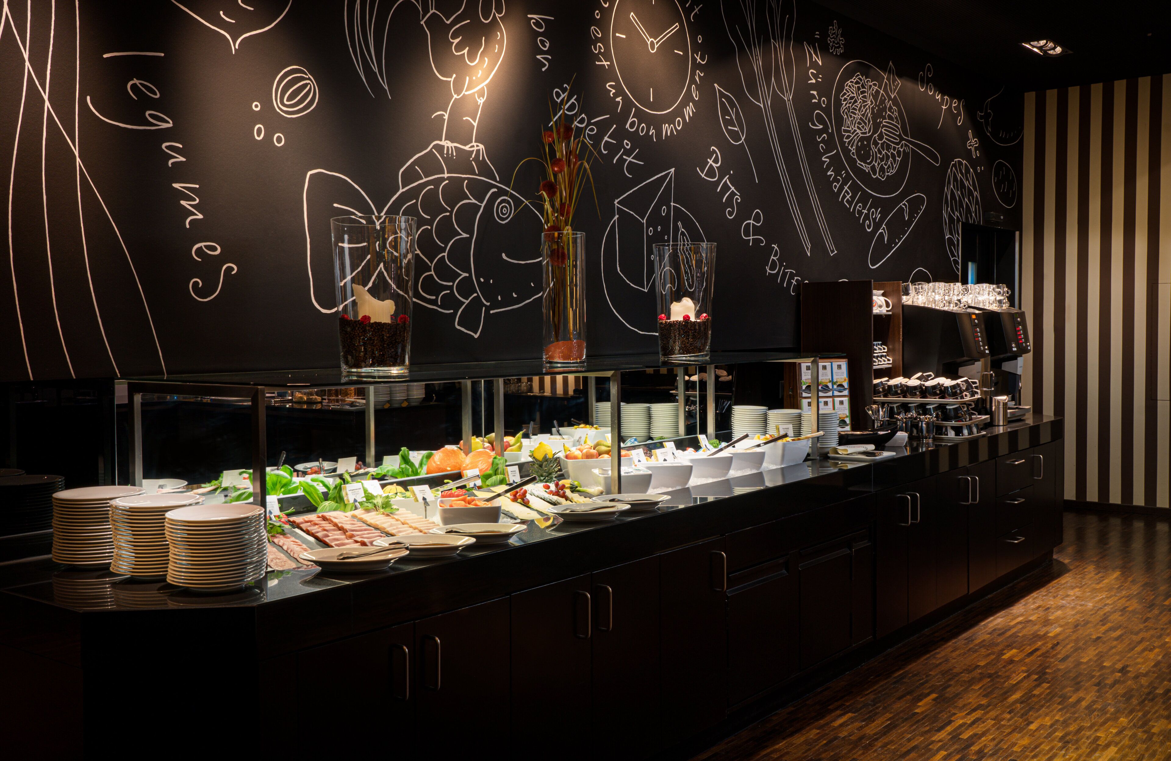 Holiday Inn Zürich Messe Holiday Inn Zürich Messe