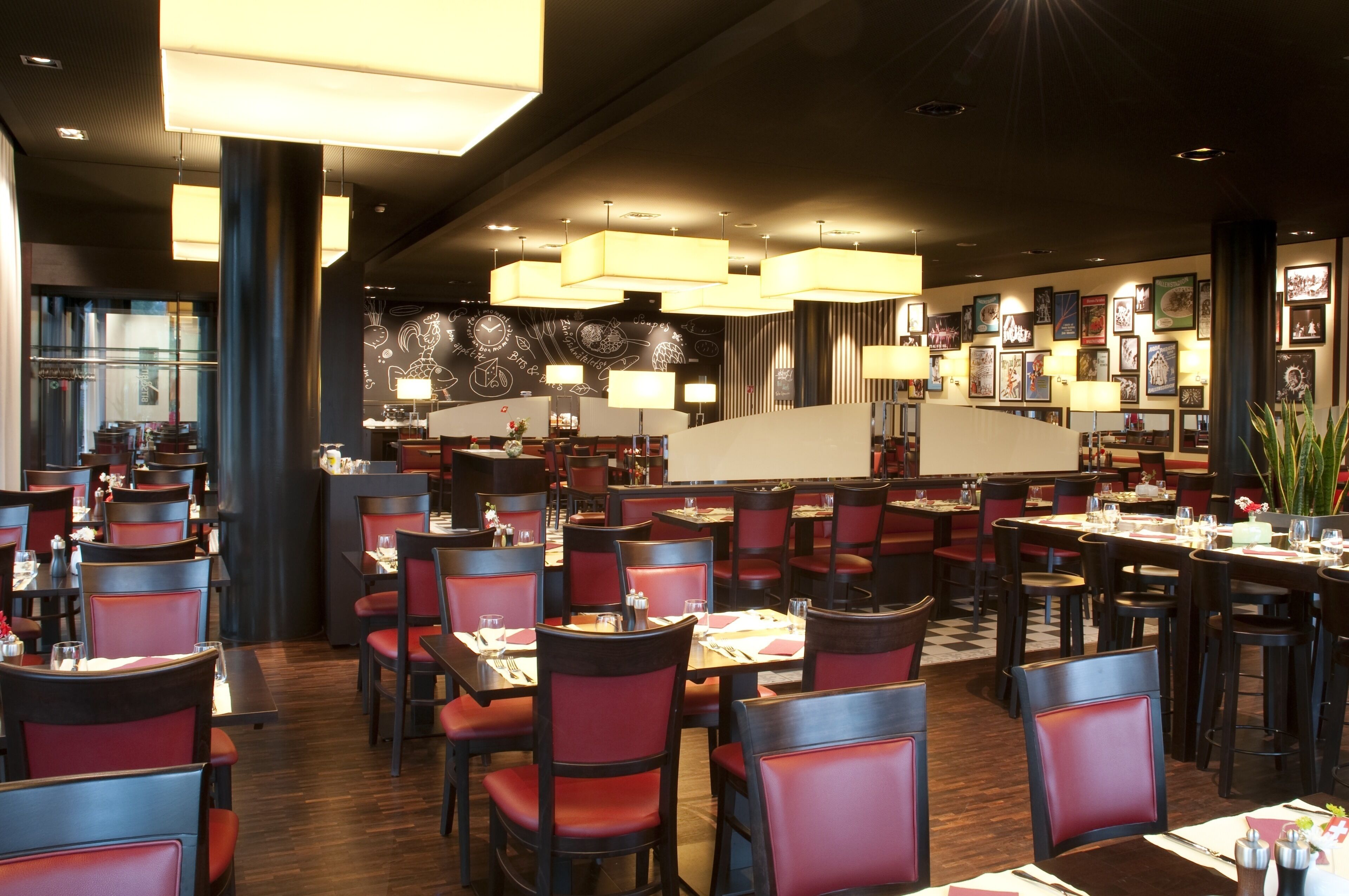 Holiday Inn Zürich Messe Holiday Inn Zürich Messe