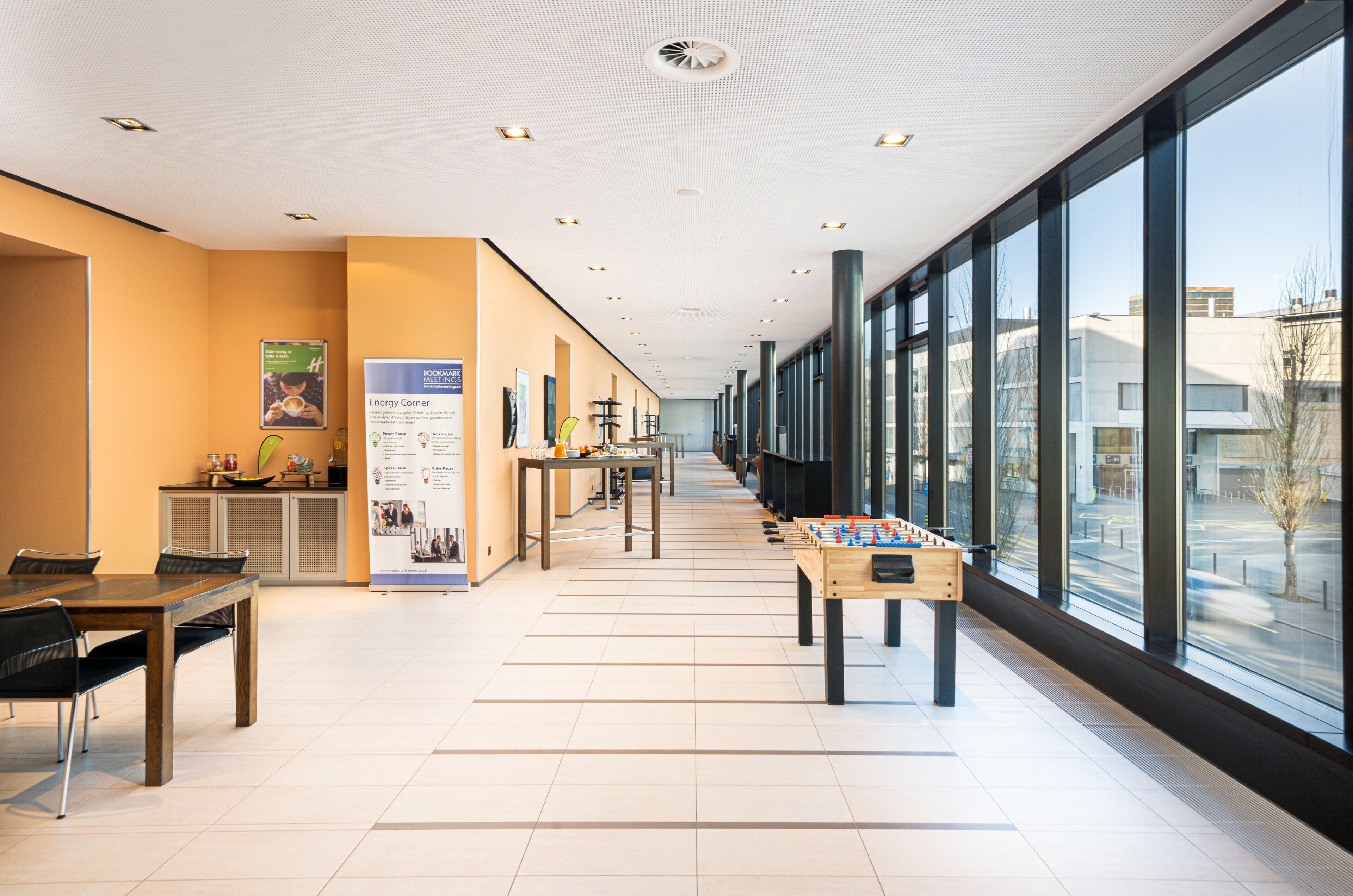 Holiday Inn Zürich Messe Holiday Inn Zürich Messe