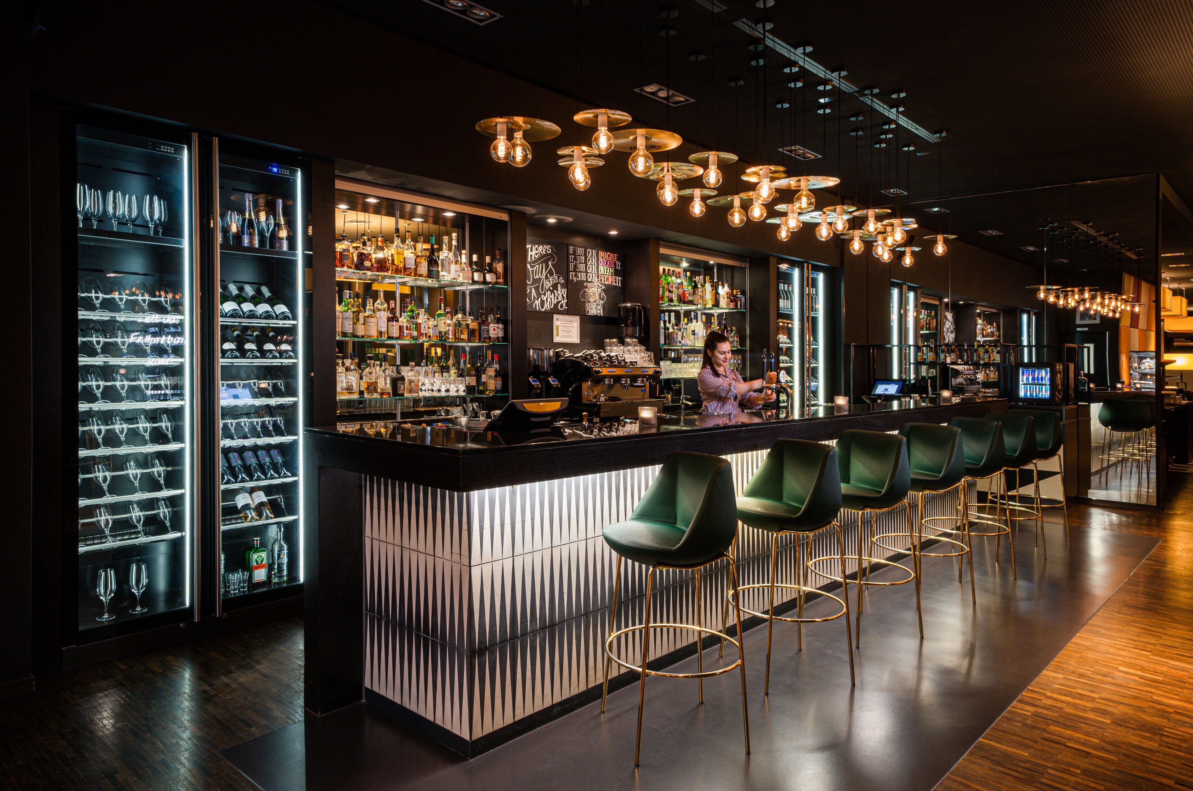 Holiday Inn Zürich Messe Holiday Inn Zürich Messe