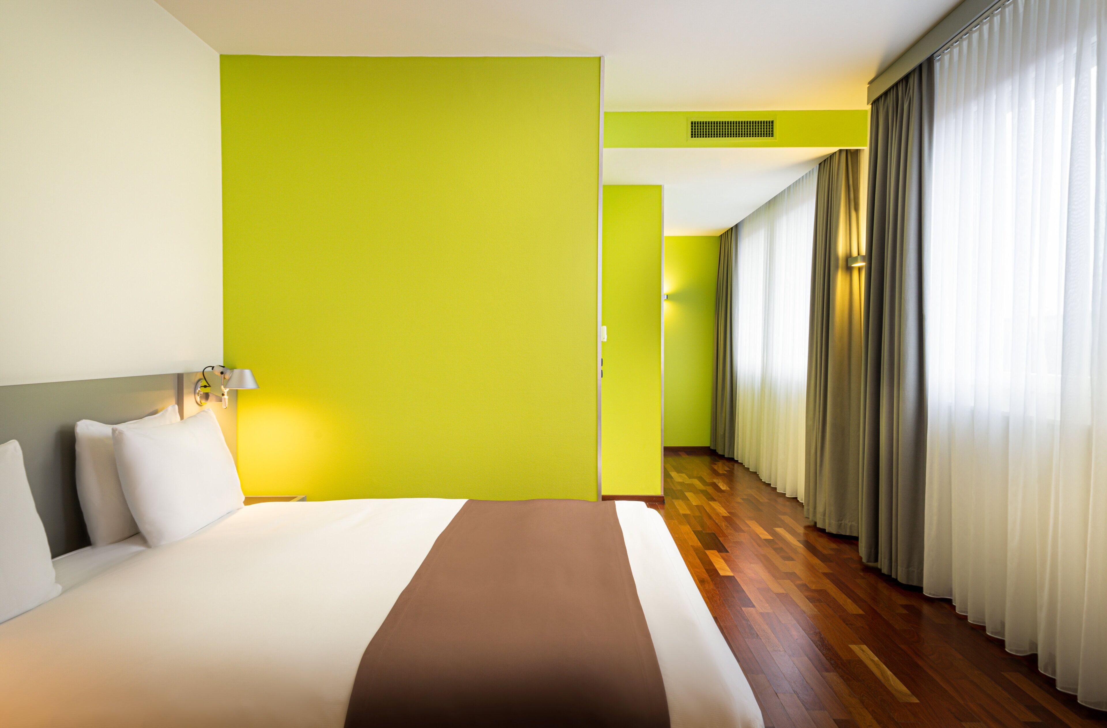 Holiday Inn Zürich Messe Holiday Inn Zürich Messe