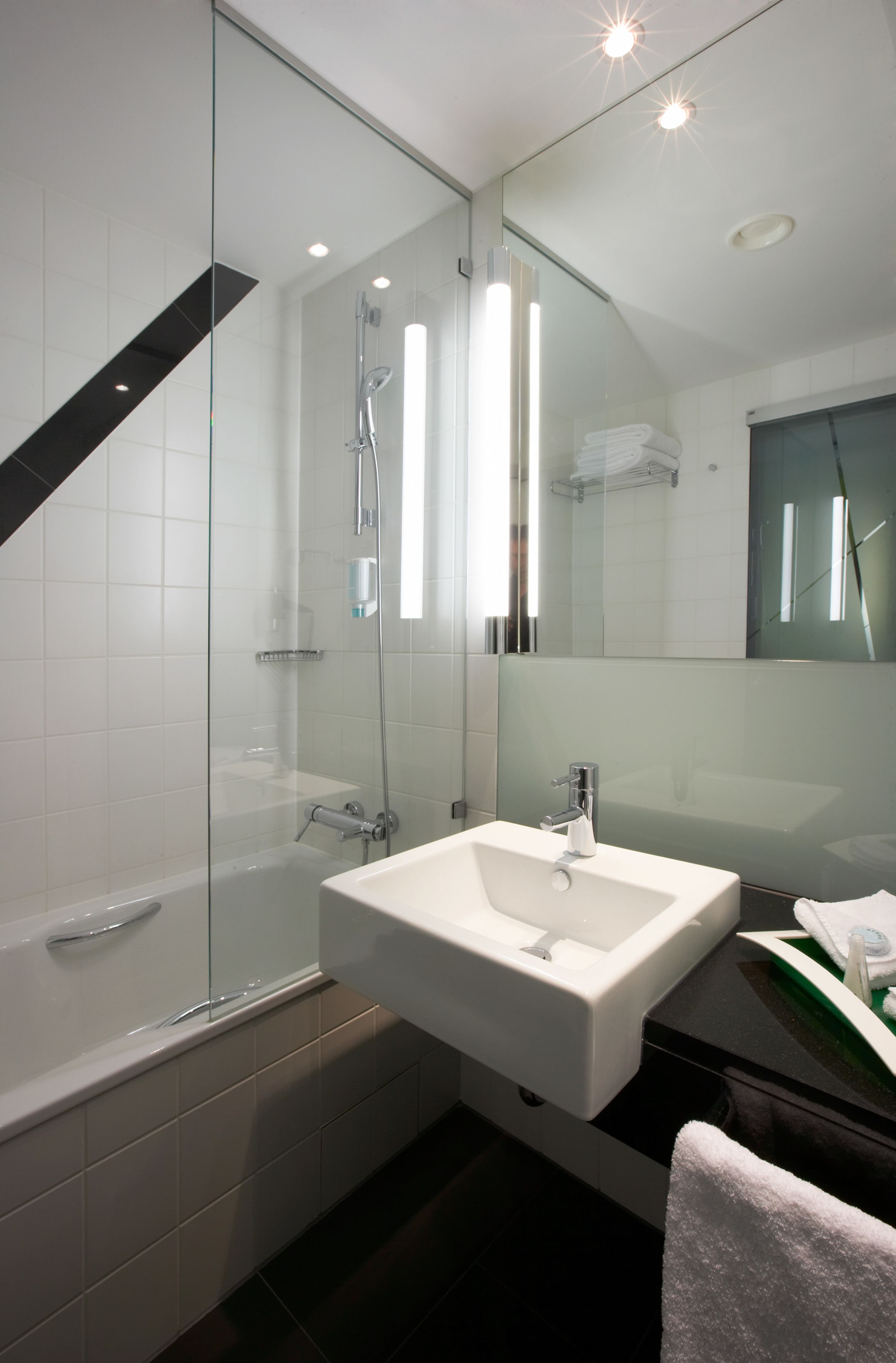 Holiday Inn Zürich Messe Holiday Inn Zürich Messe