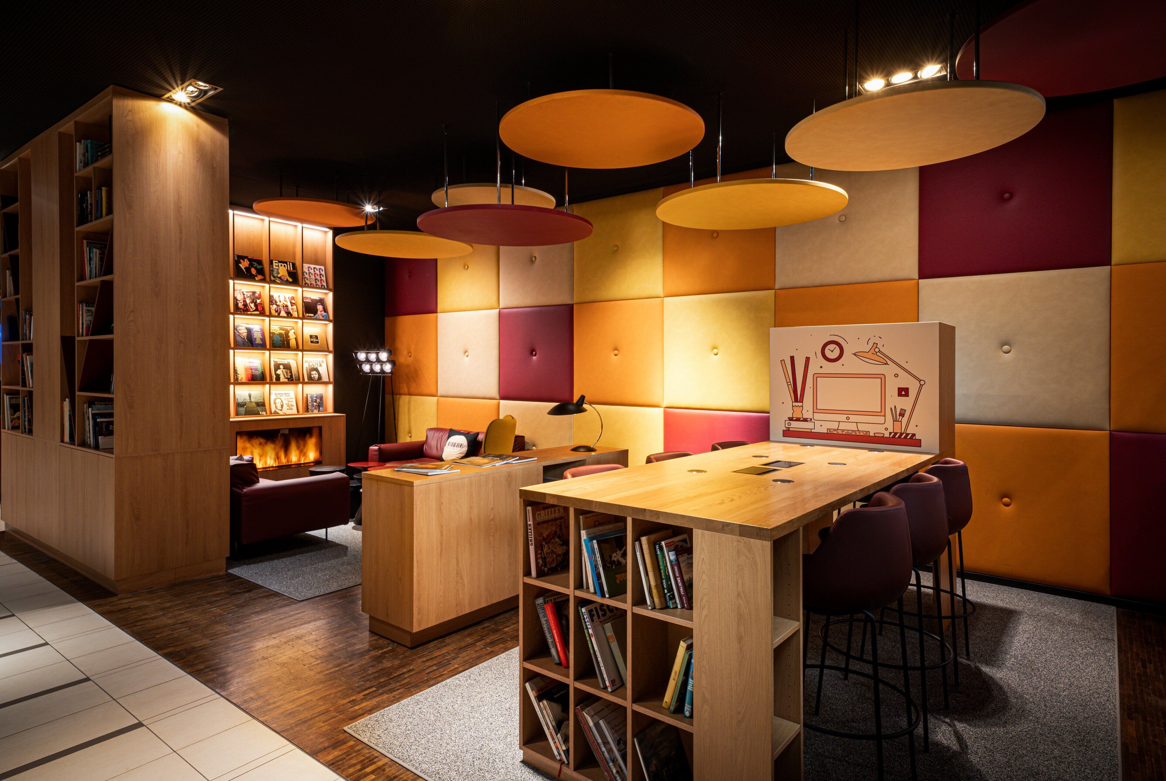 Holiday Inn Zürich Messe Holiday Inn Zürich Messe