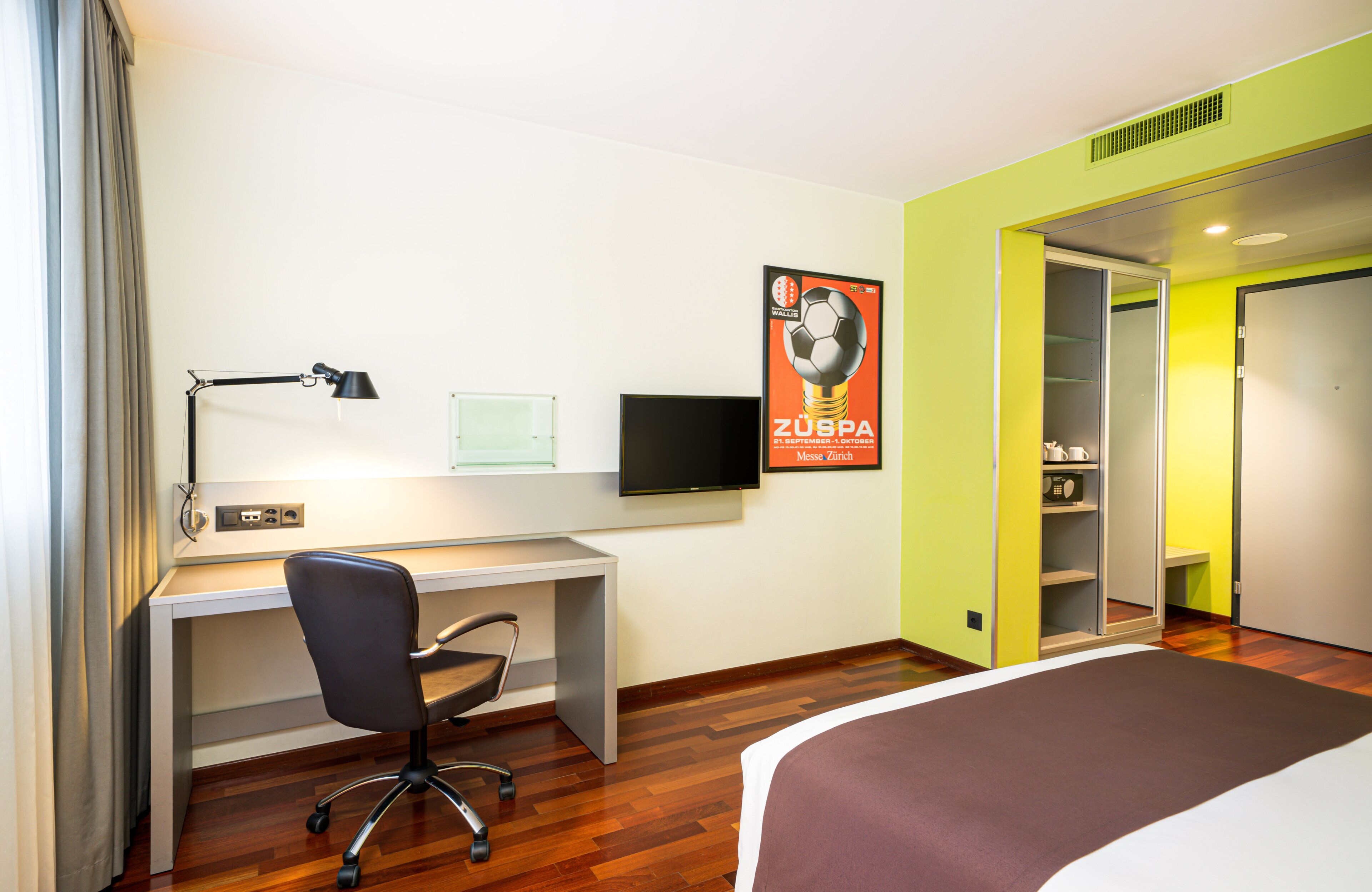 Holiday Inn Zürich Messe Holiday Inn Zürich Messe