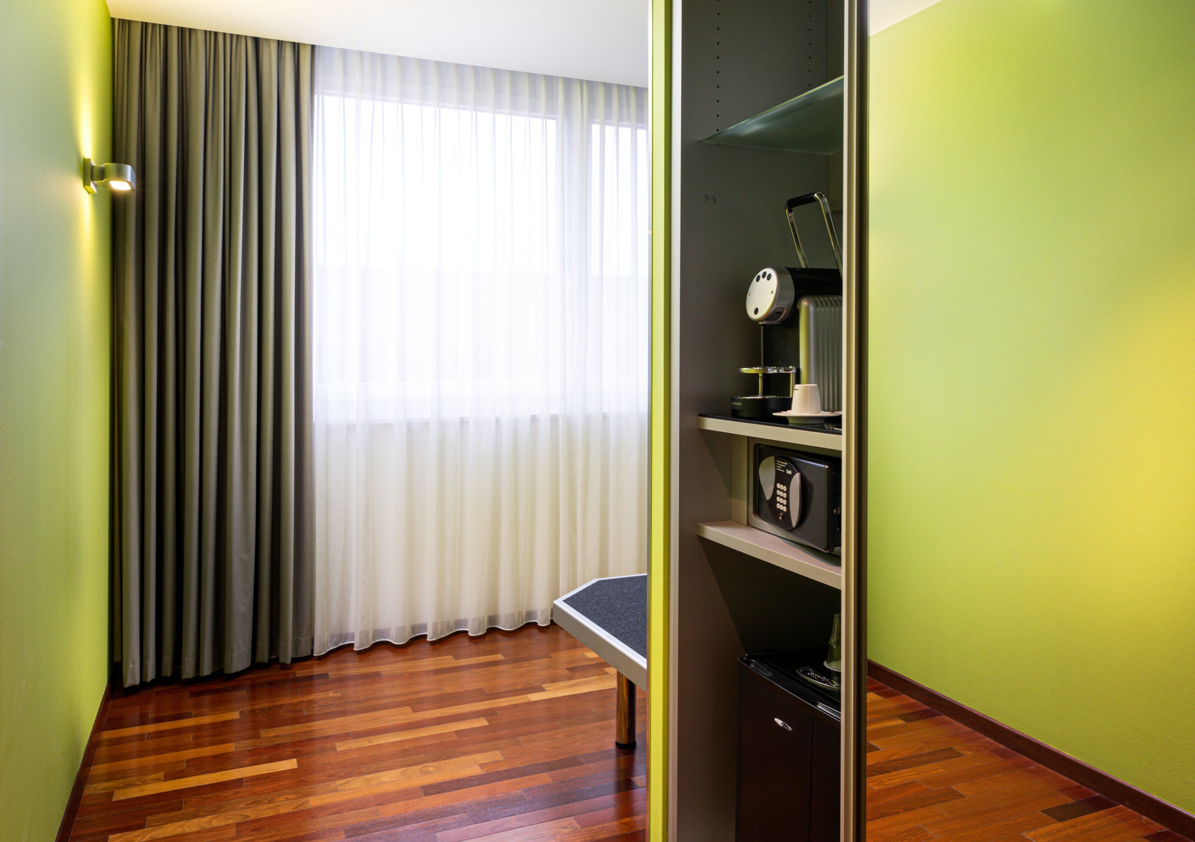 Holiday Inn Zürich Messe Holiday Inn Zürich Messe