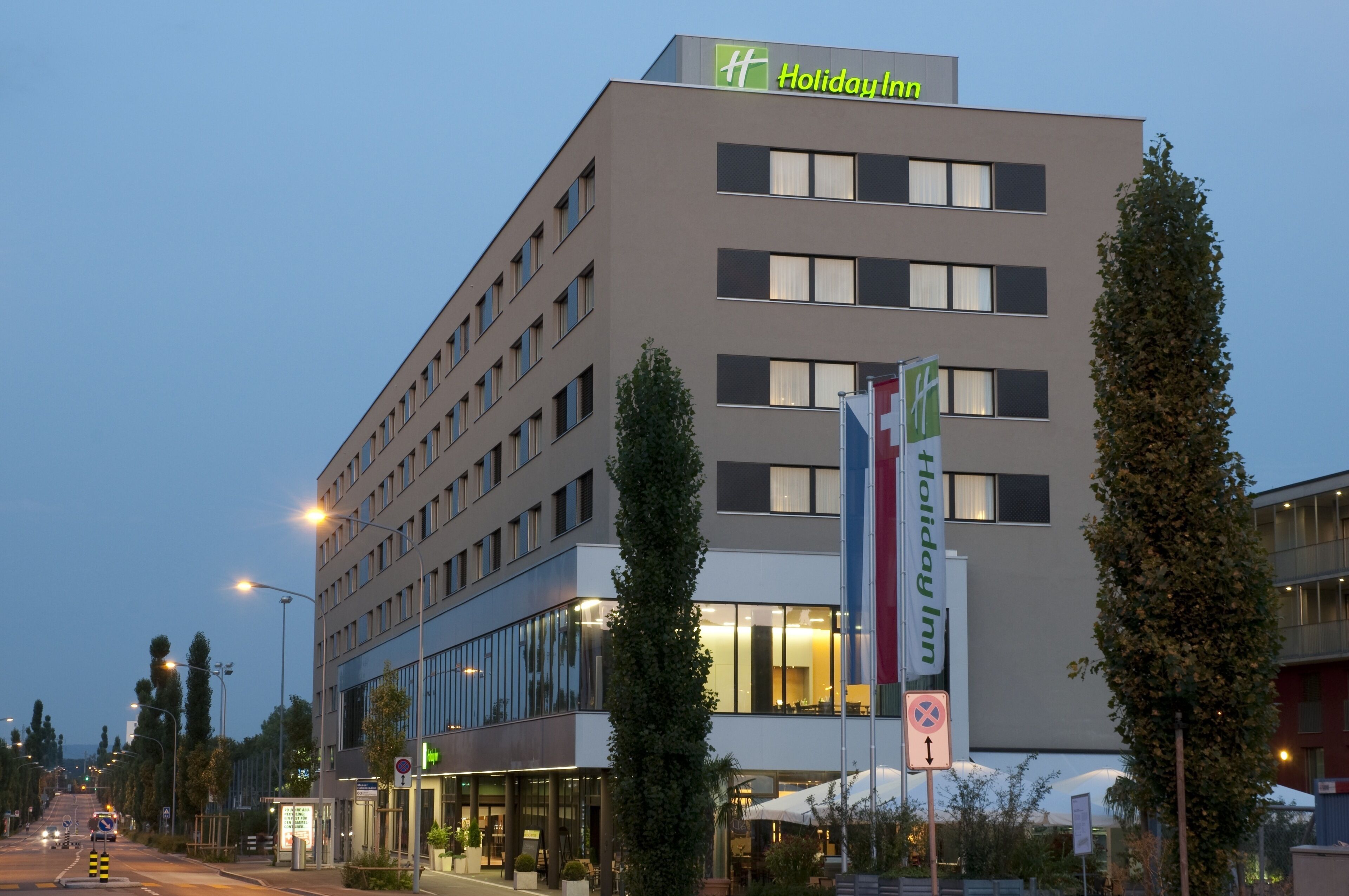 Holiday Inn Zürich Messe Holiday Inn Zürich Messe