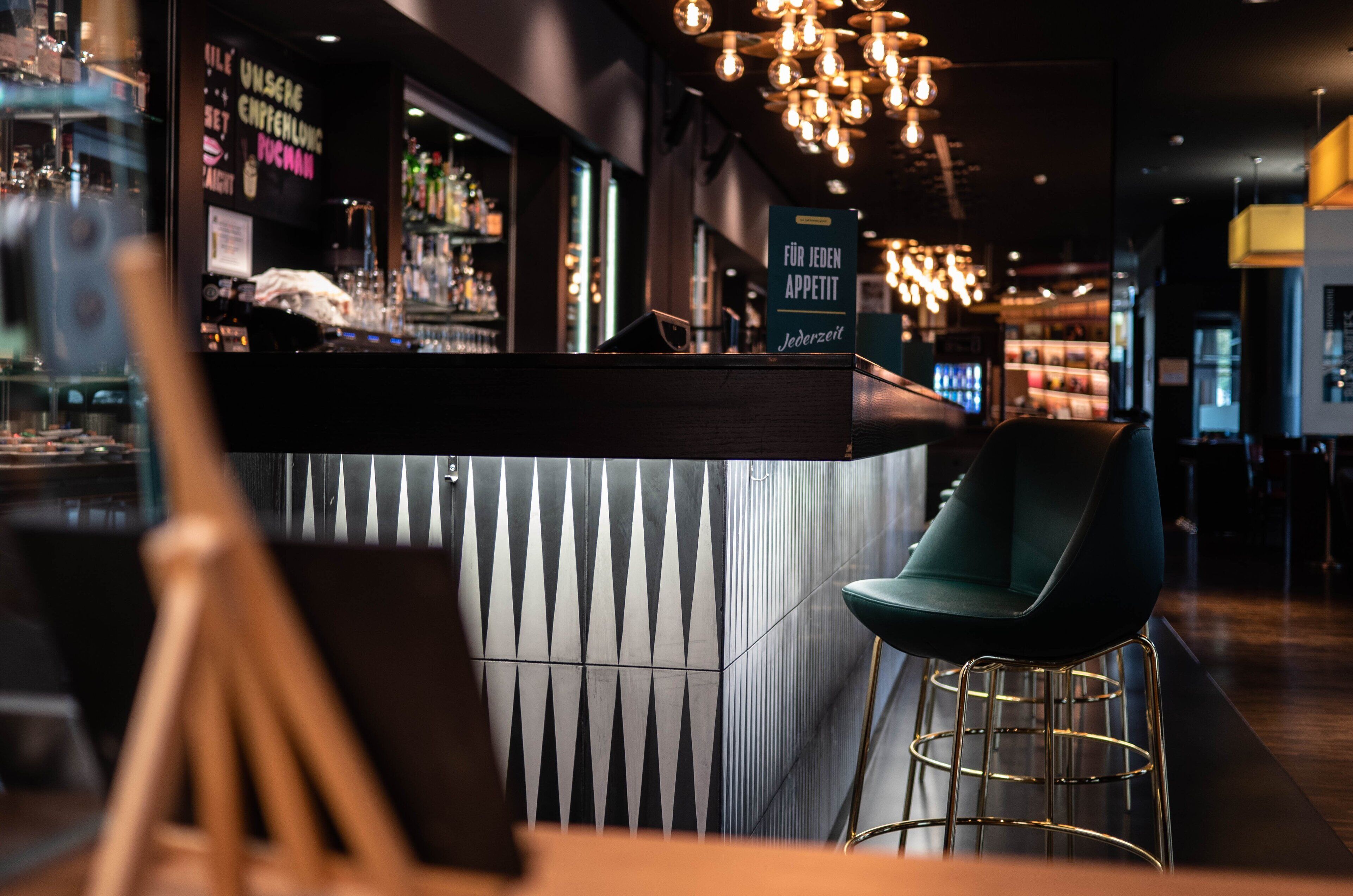 Holiday Inn Zürich Messe Holiday Inn Zürich Messe