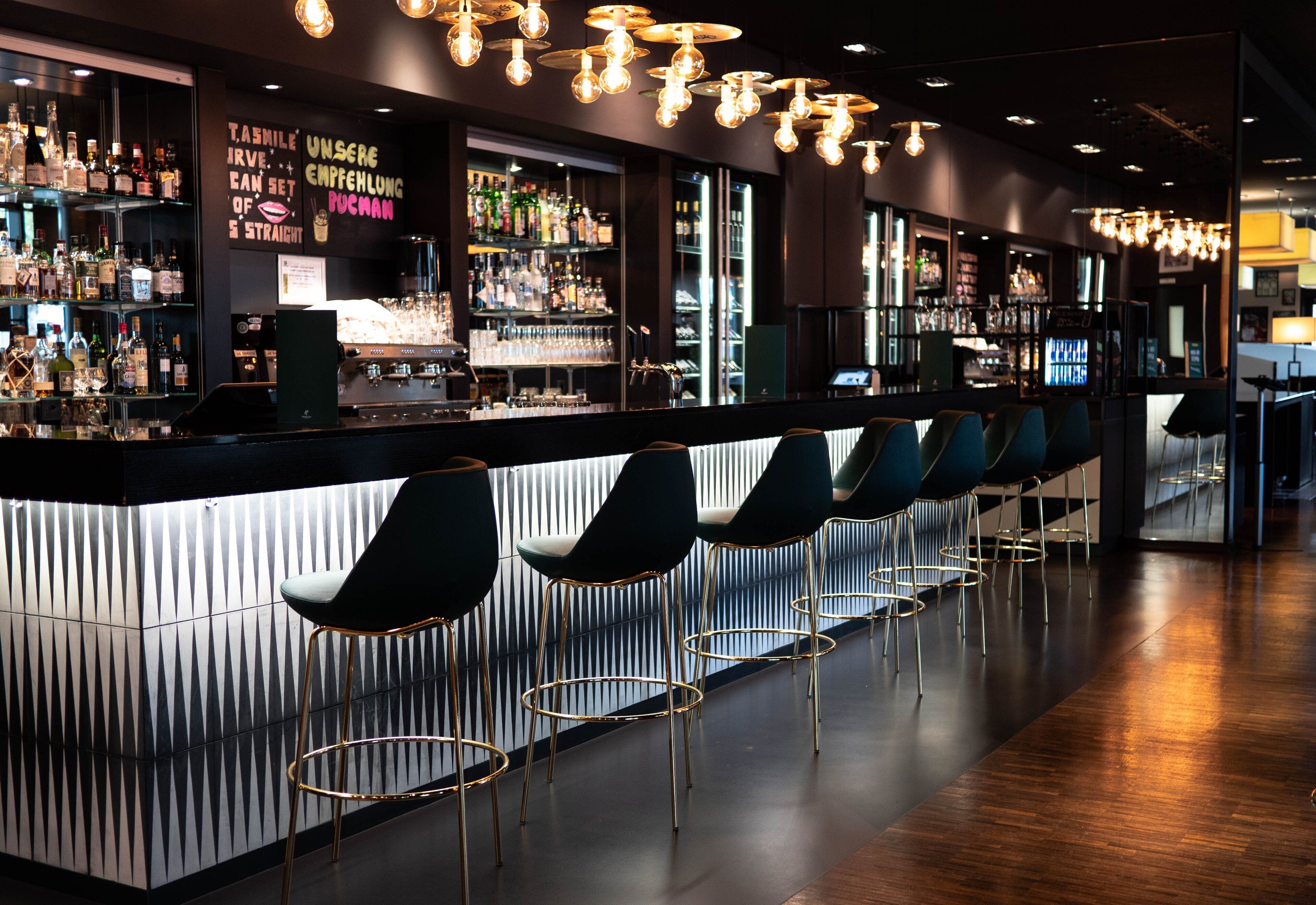 Holiday Inn Zürich Messe Holiday Inn Zürich Messe