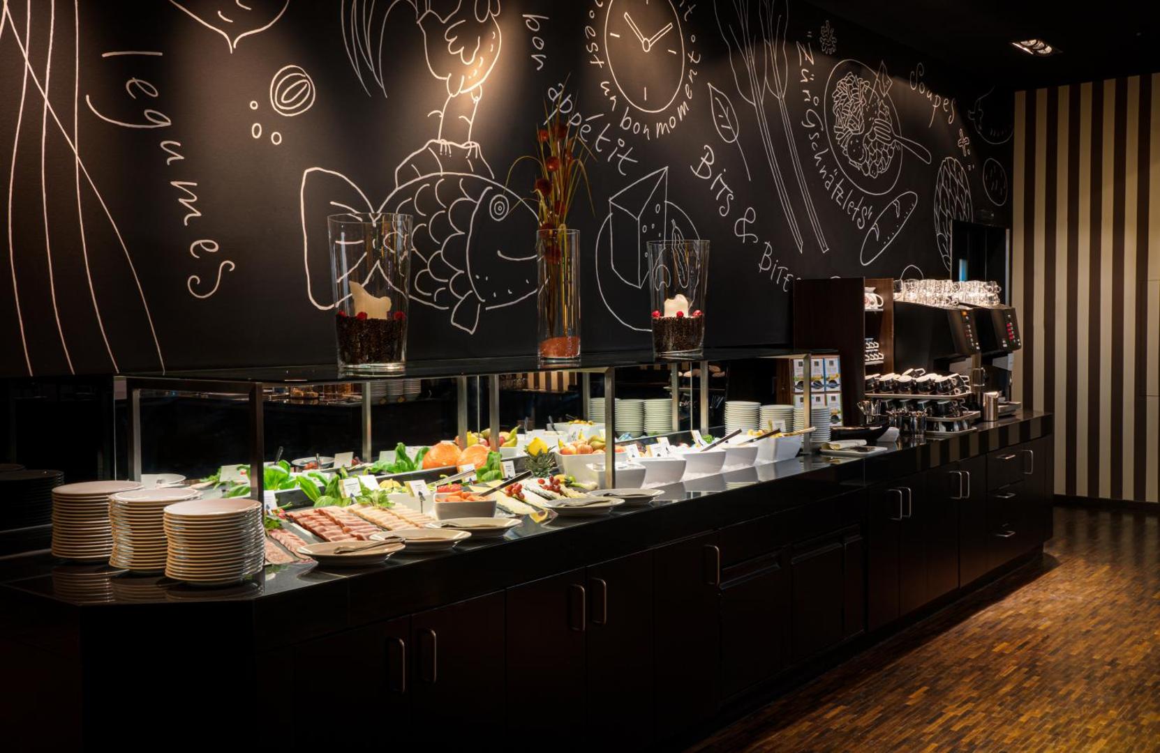 Holiday Inn Zürich Messe Holiday Inn Zürich Messe