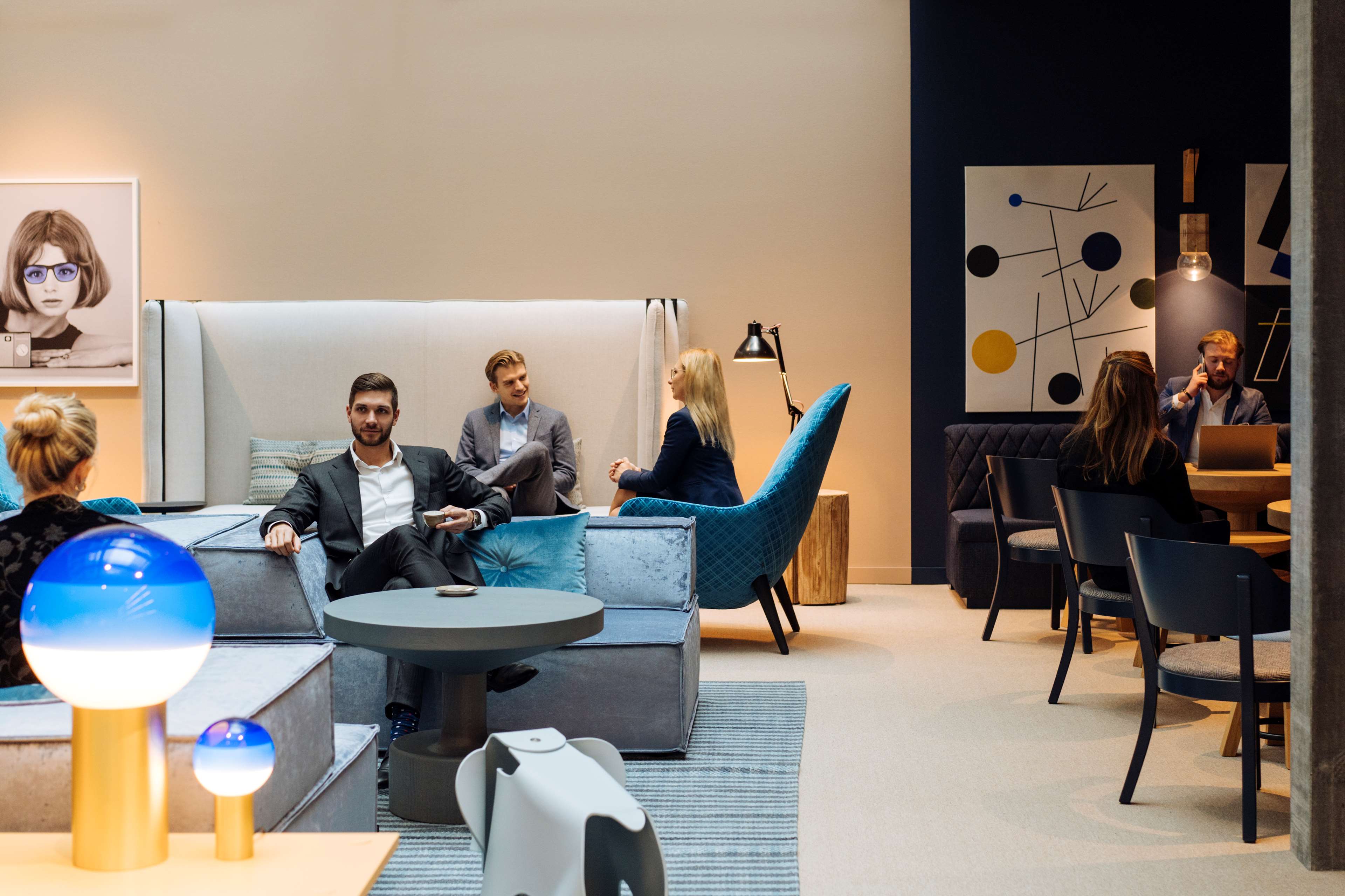 Hyatt Place Zurich Airport The Circle Hyatt Place Zurich Airport The Circle