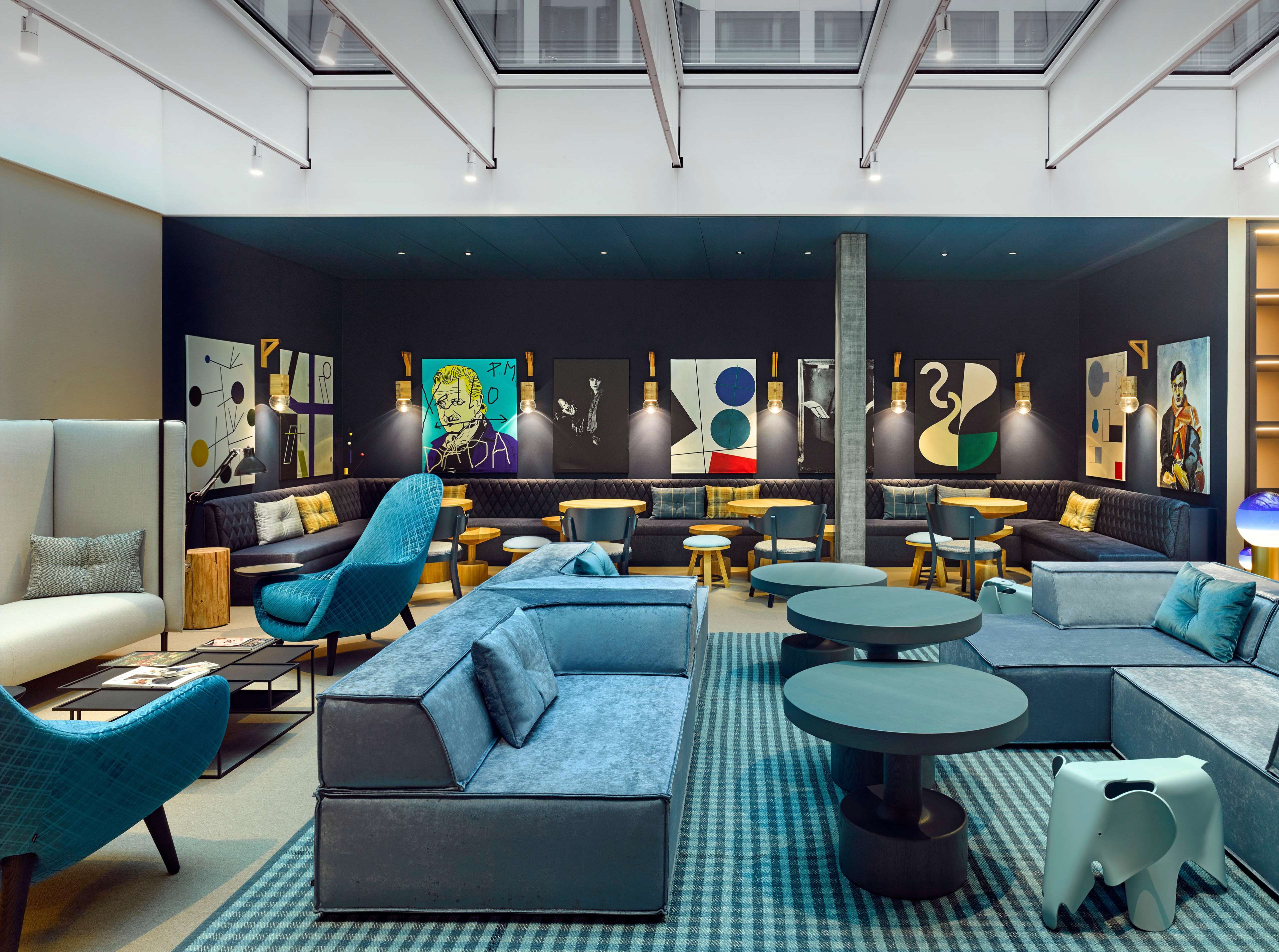 Hyatt Place Zurich Airport The Circle Hyatt Place Zurich Airport The Circle