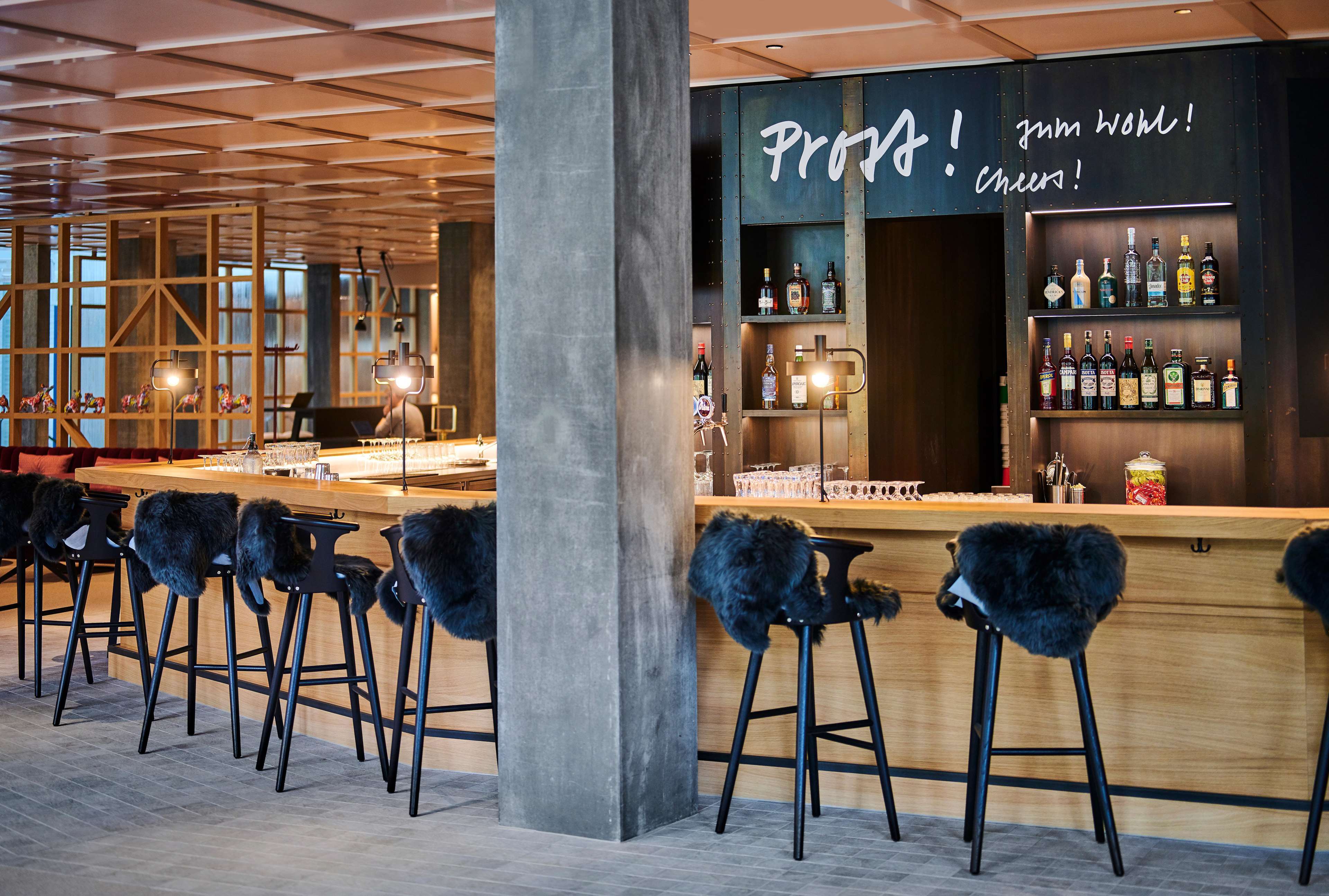 Hyatt Place Zurich Airport The Circle Hyatt Place Zurich Airport The Circle