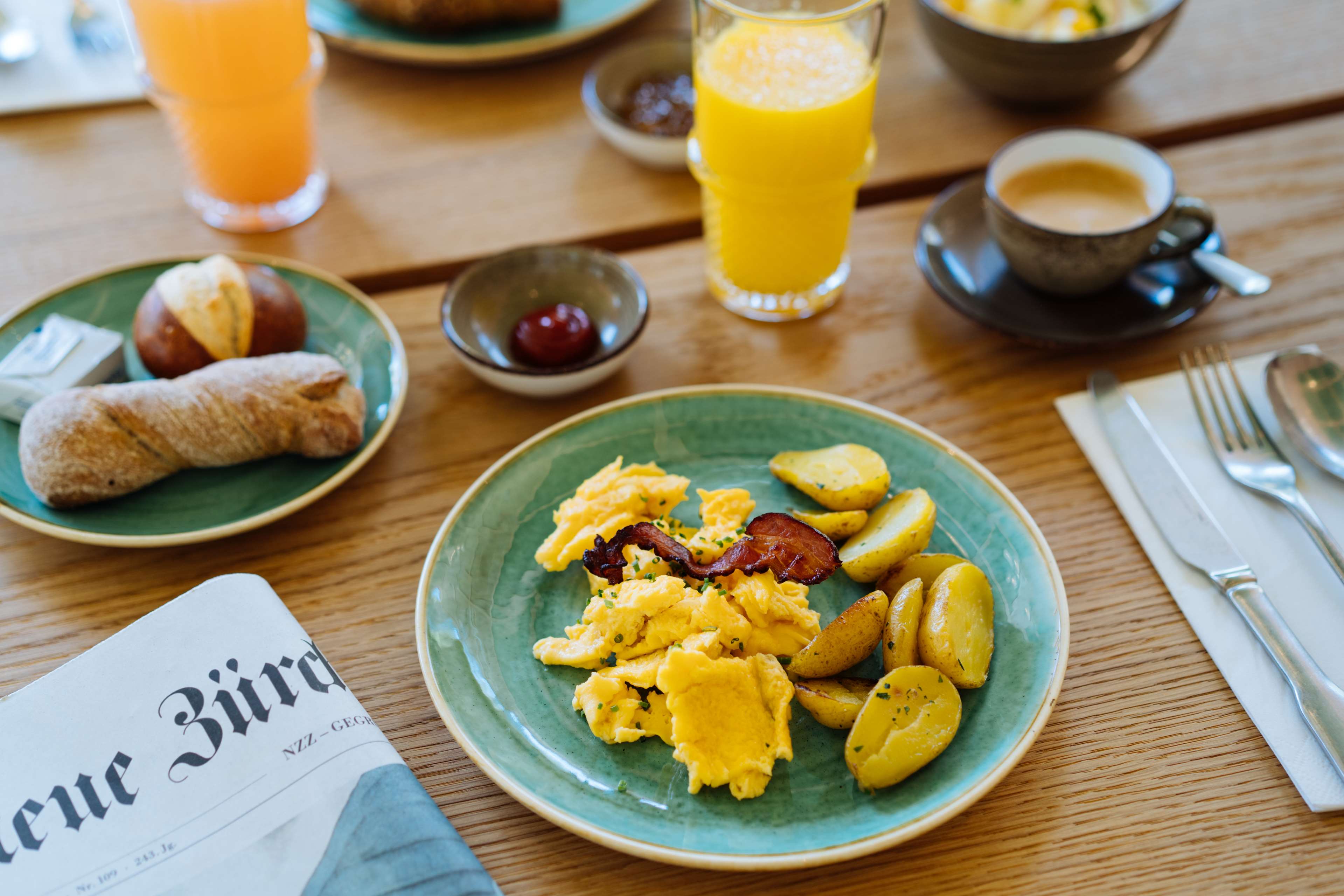 Hyatt Place Zurich Airport The Circle Hyatt Place Zurich Airport The Circle