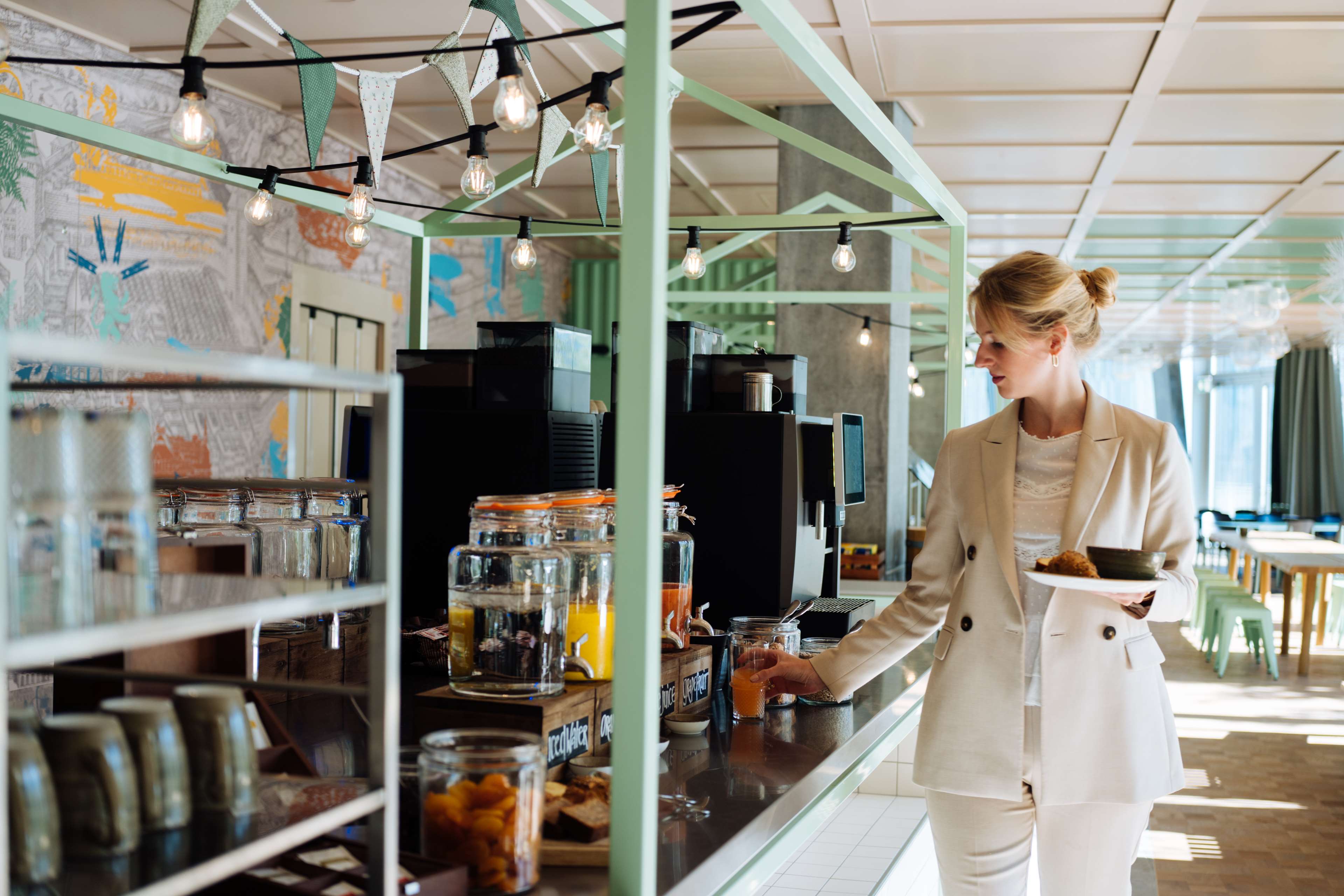 Hyatt Place Zurich Airport The Circle Hyatt Place Zurich Airport The Circle