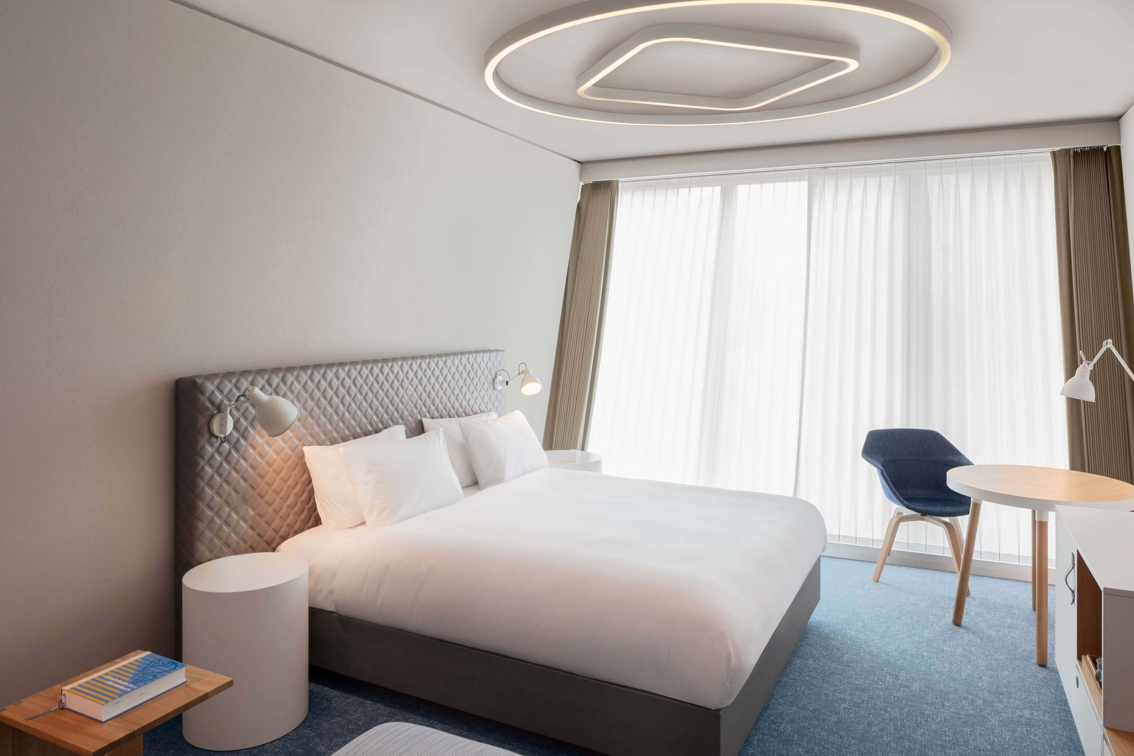 Hyatt Place Zurich Airport The Circle Hyatt Place Zurich Airport The Circle