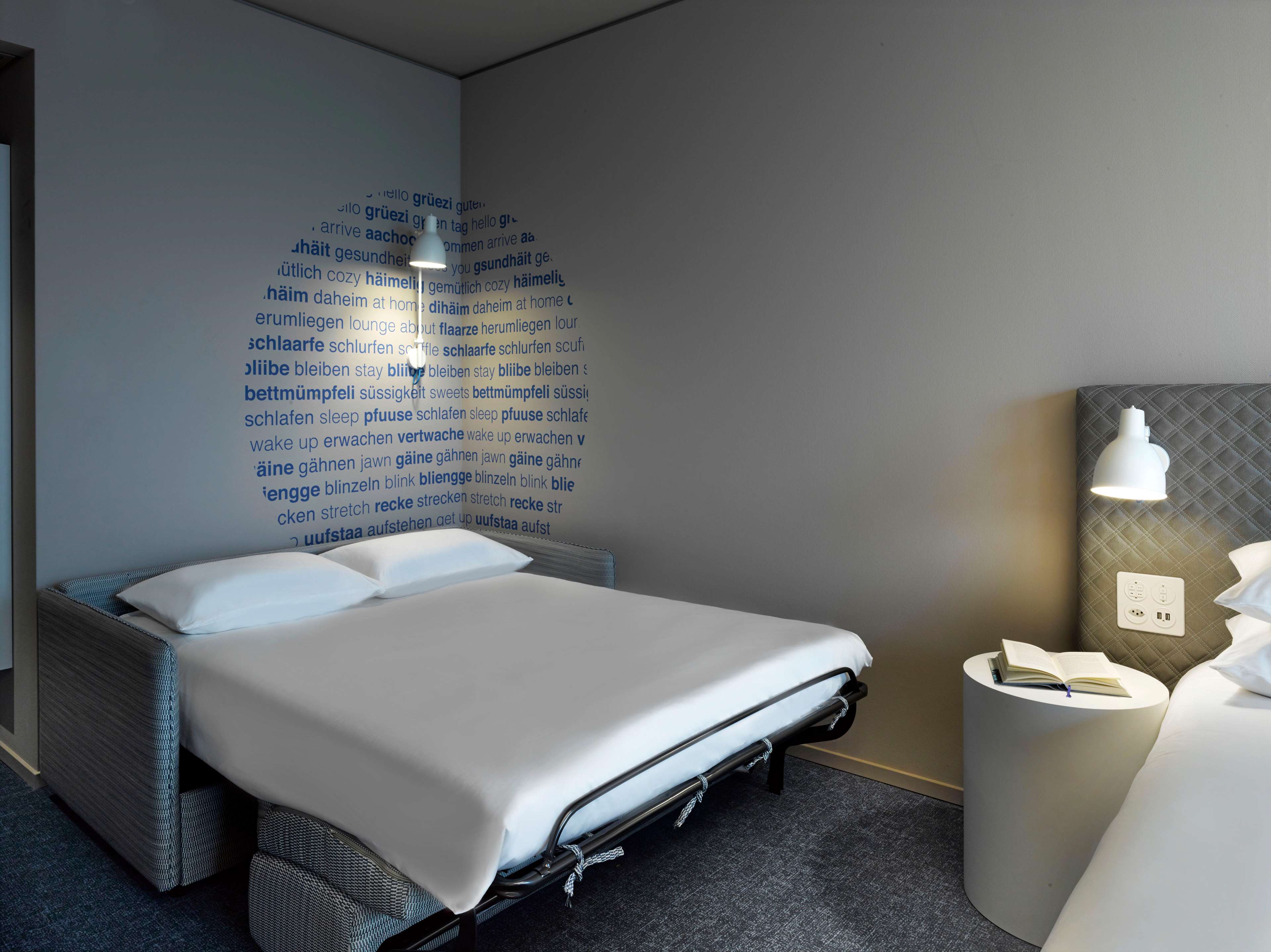 Hyatt Place Zurich Airport The Circle Hyatt Place Zurich Airport The Circle