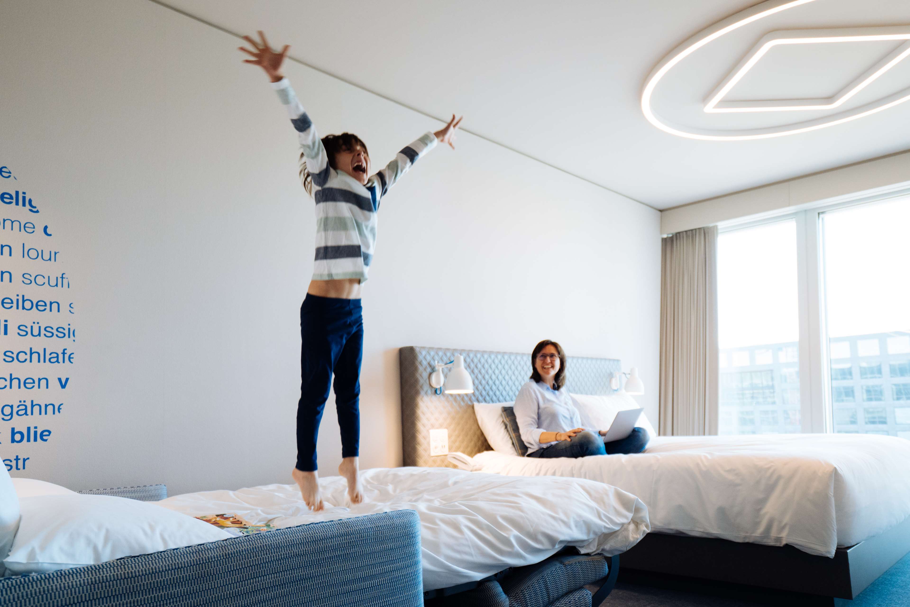 Hyatt Place Zurich Airport The Circle Hyatt Place Zurich Airport The Circle