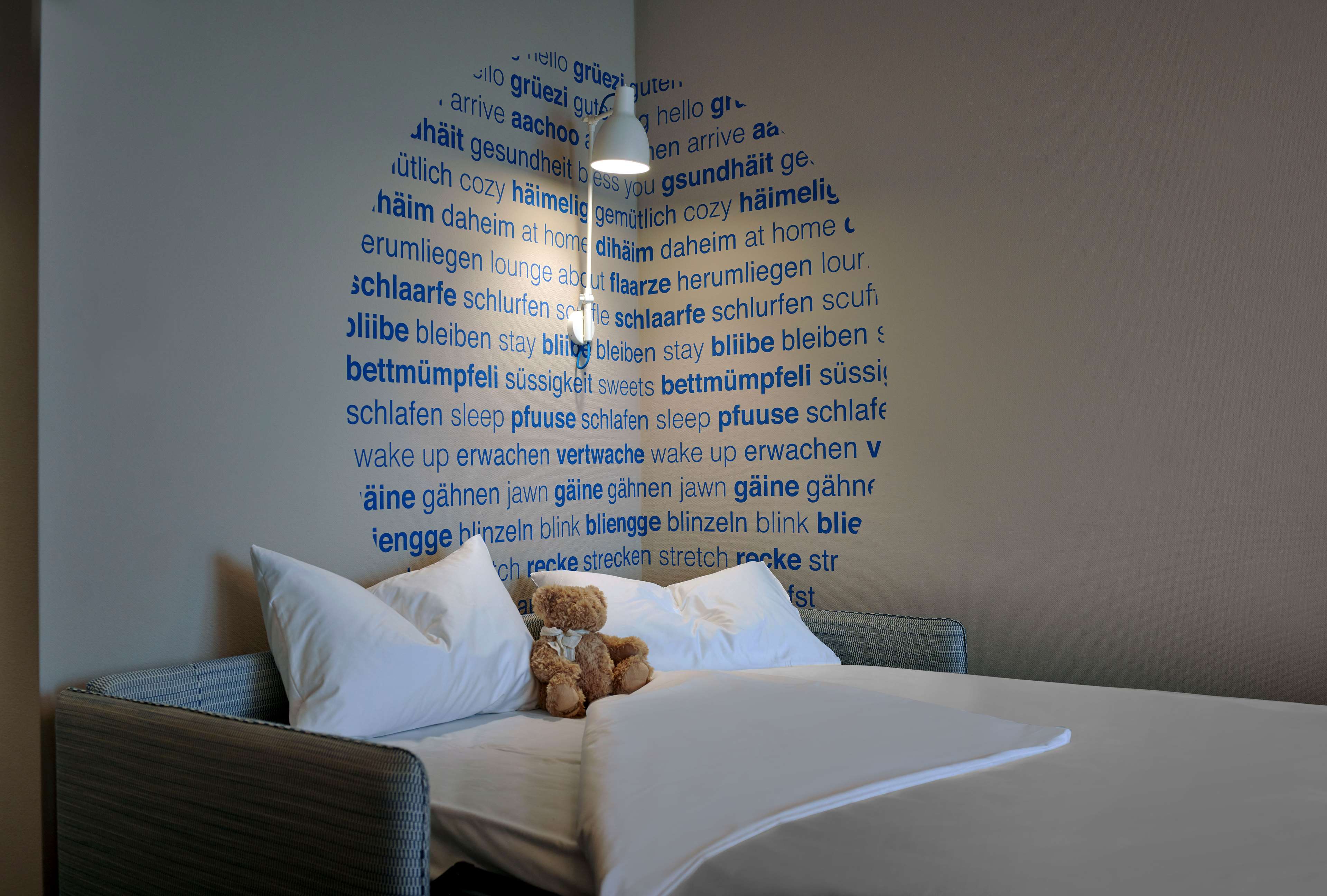 Hyatt Place Zurich Airport The Circle Hyatt Place Zurich Airport The Circle