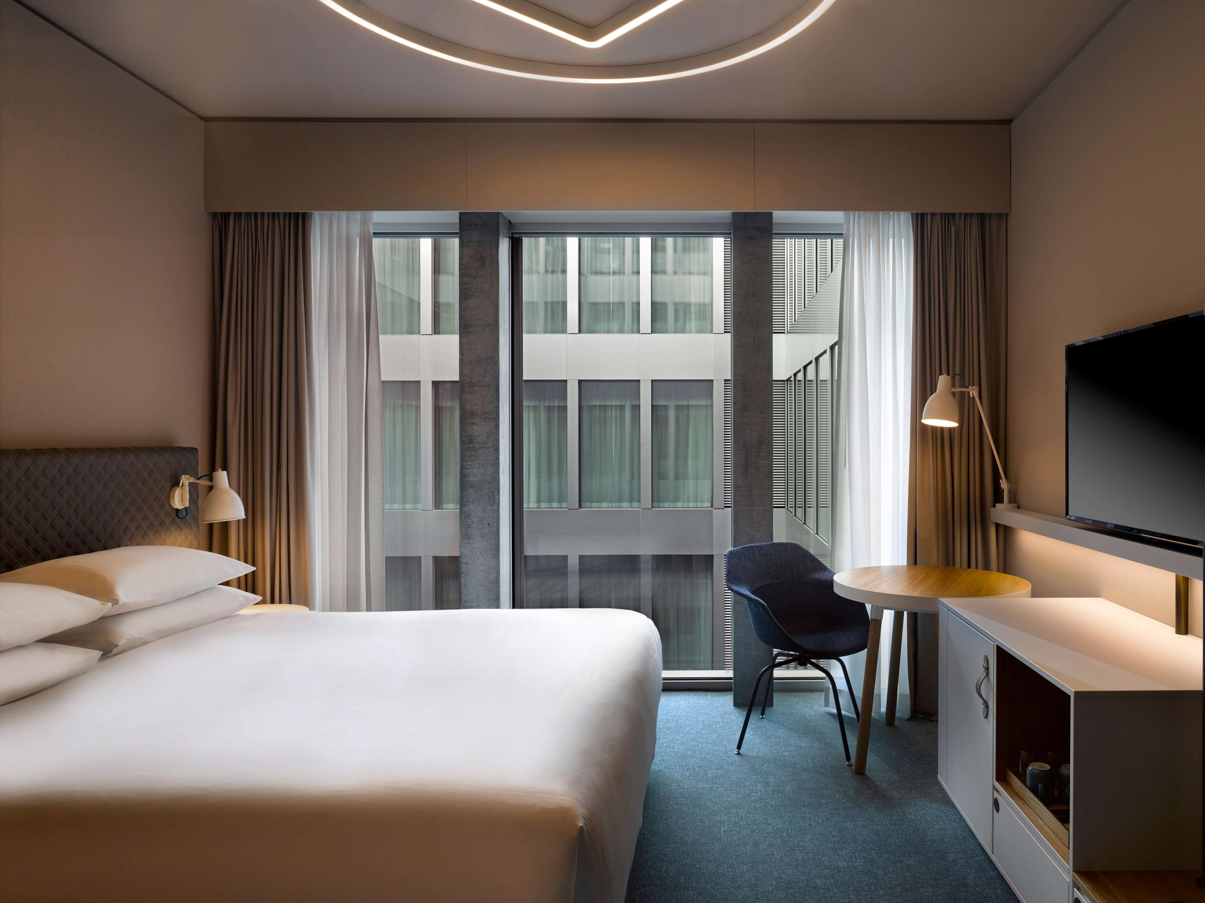 Hyatt Place Zurich Airport The Circle Hyatt Place Zurich Airport The Circle