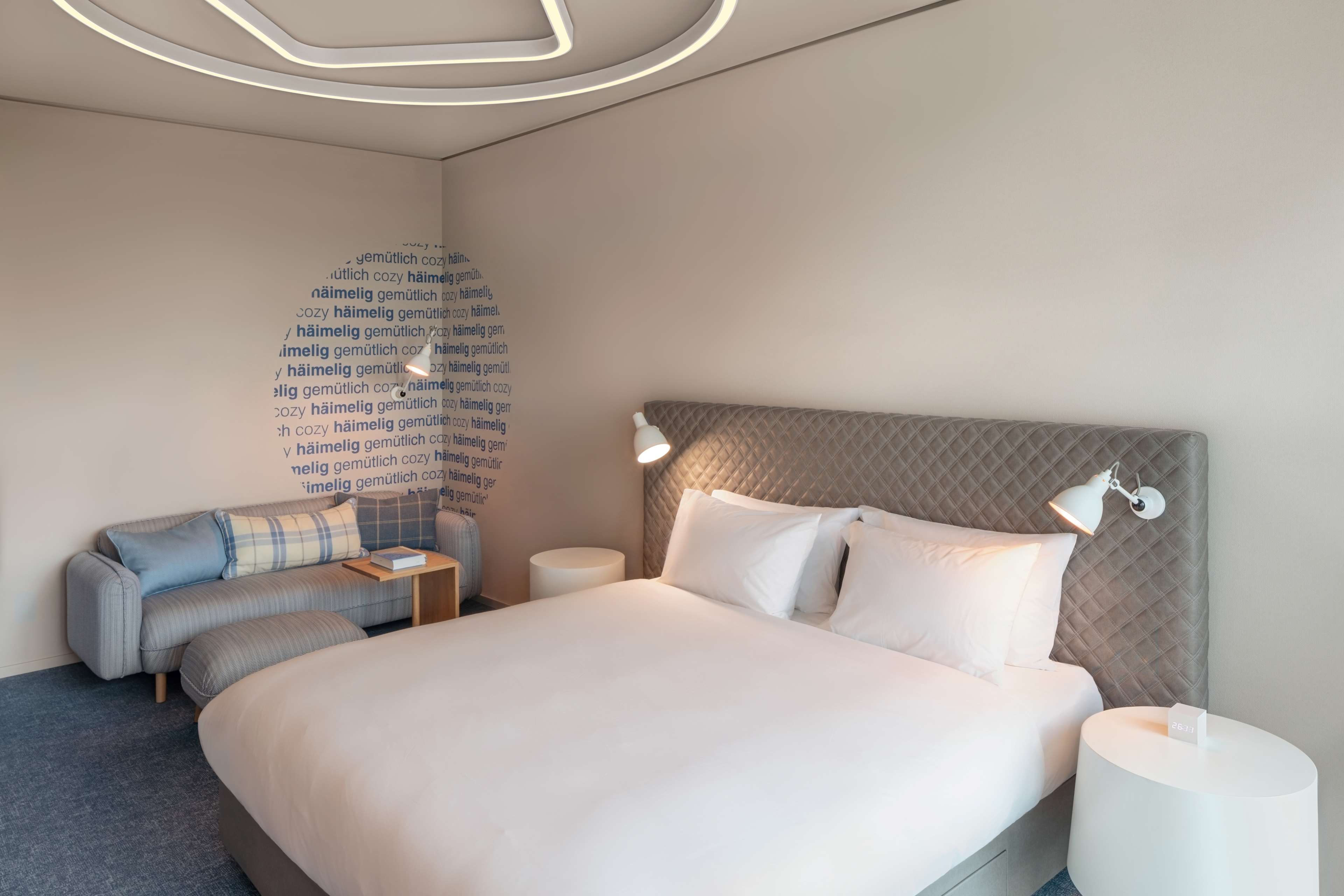 Hyatt Place Zurich Airport The Circle Hyatt Place Zurich Airport The Circle