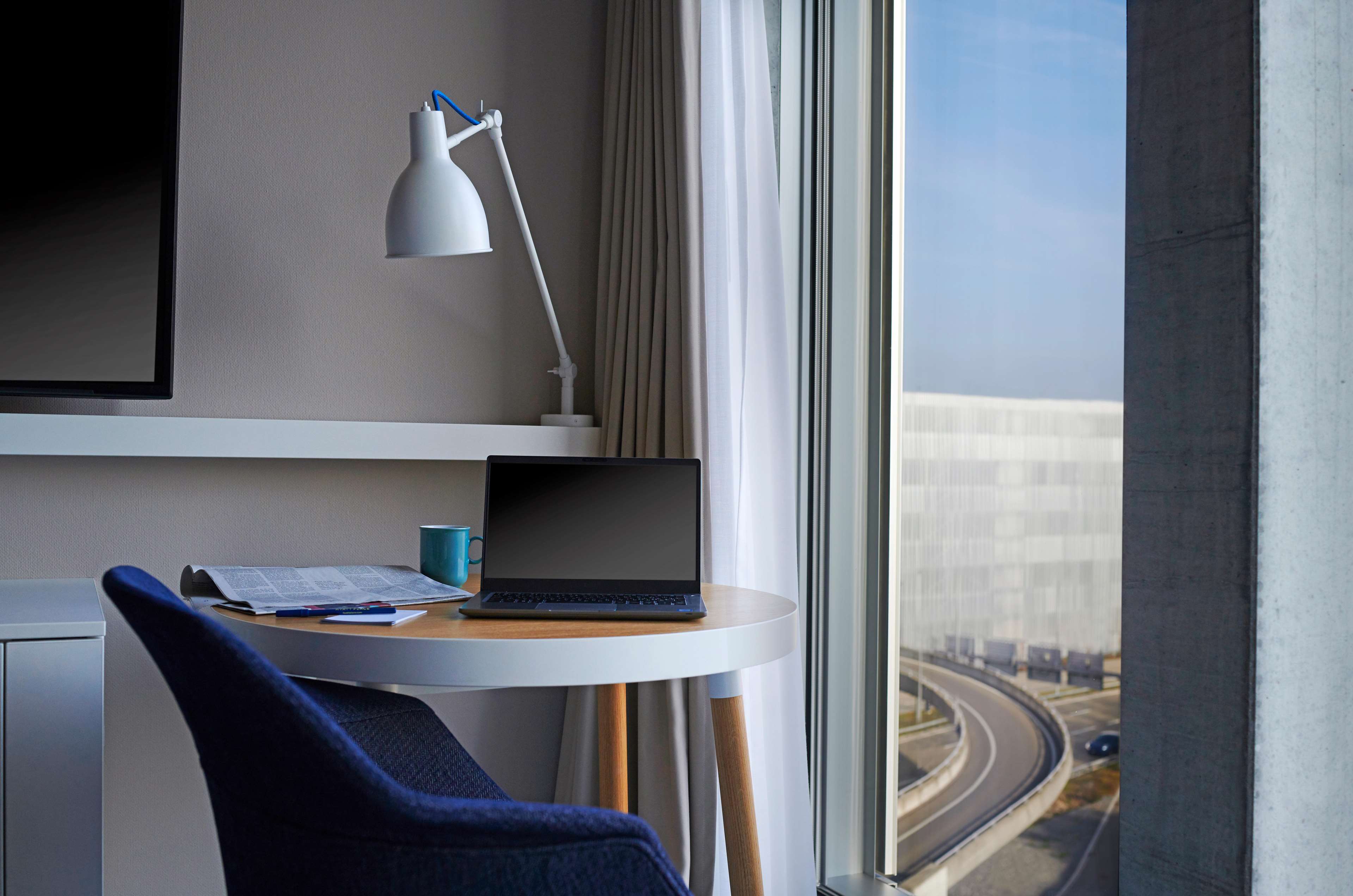 Hyatt Place Zurich Airport The Circle Hyatt Place Zurich Airport The Circle