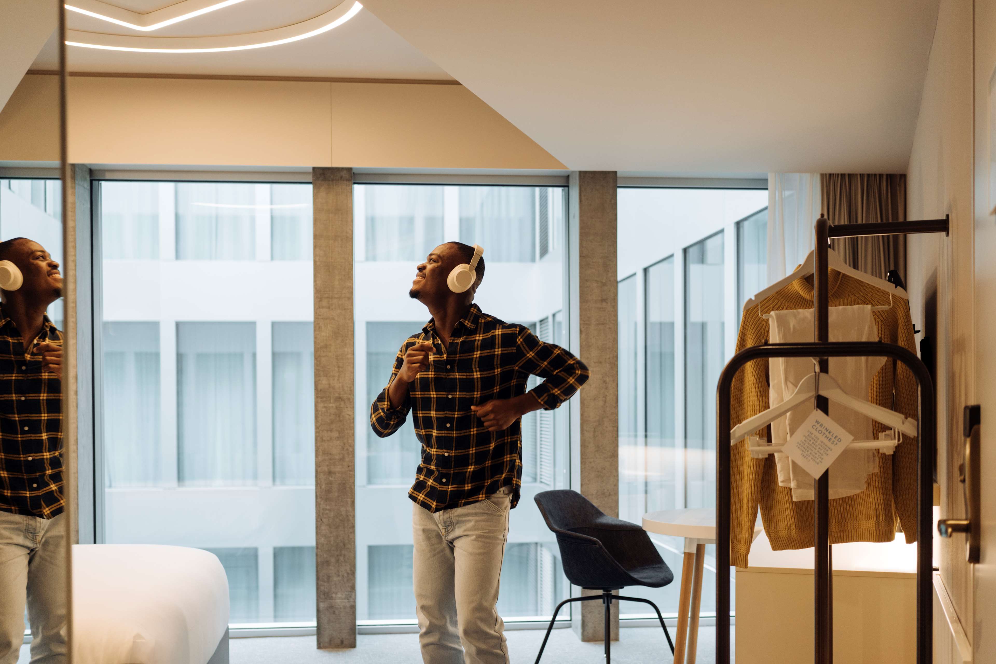 Hyatt Place Zurich Airport The Circle Hyatt Place Zurich Airport The Circle