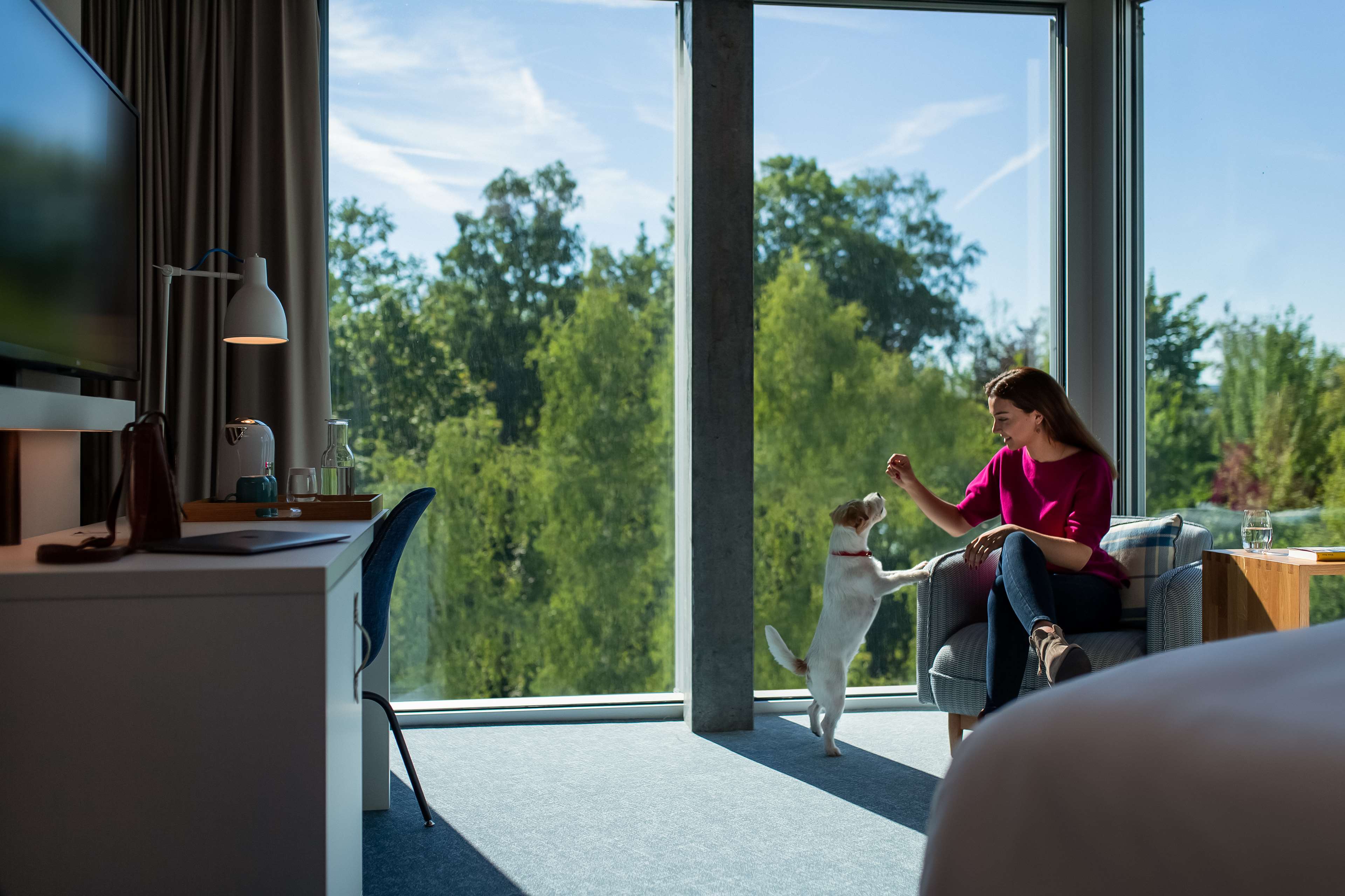 Hyatt Place Zurich Airport The Circle Hyatt Place Zurich Airport The Circle