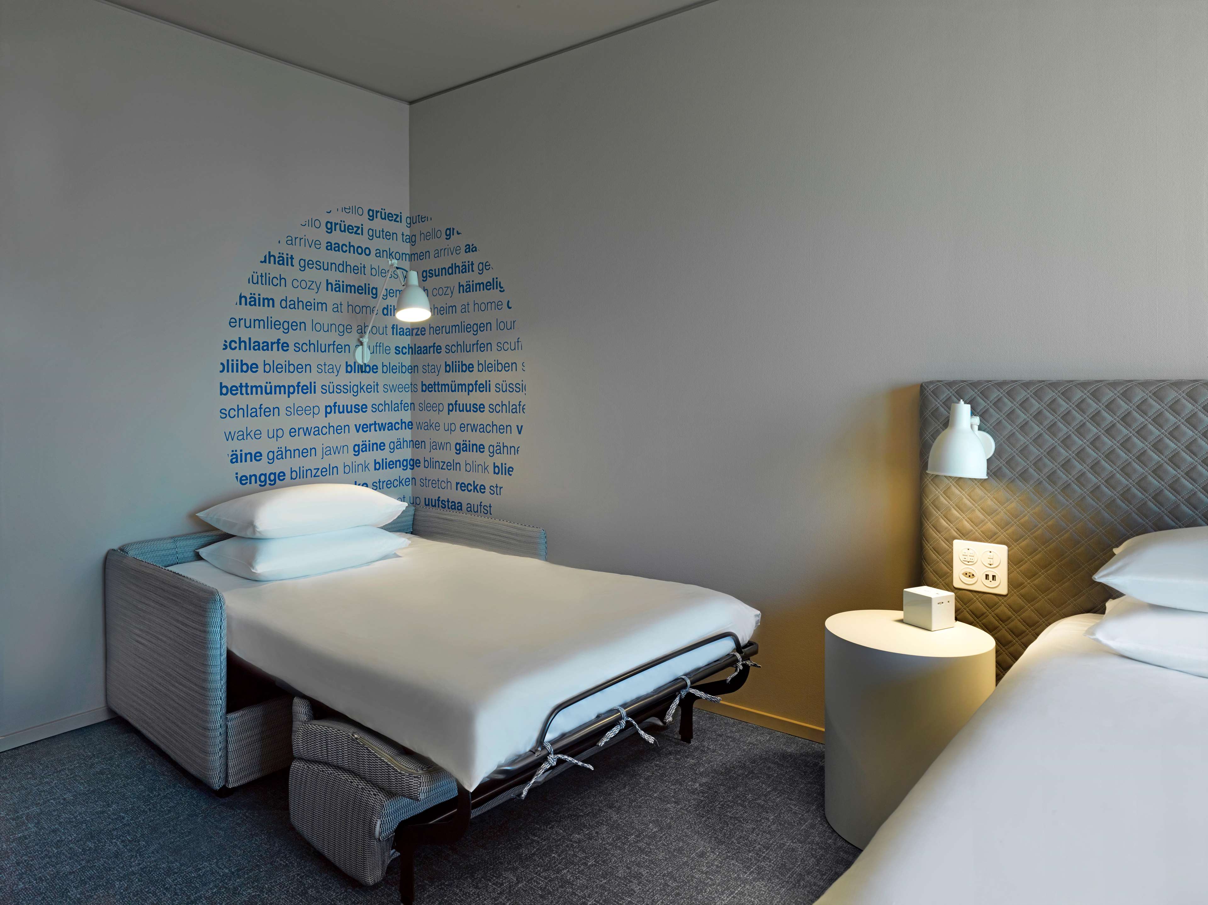 Hyatt Place Zurich Airport The Circle Hyatt Place Zurich Airport The Circle