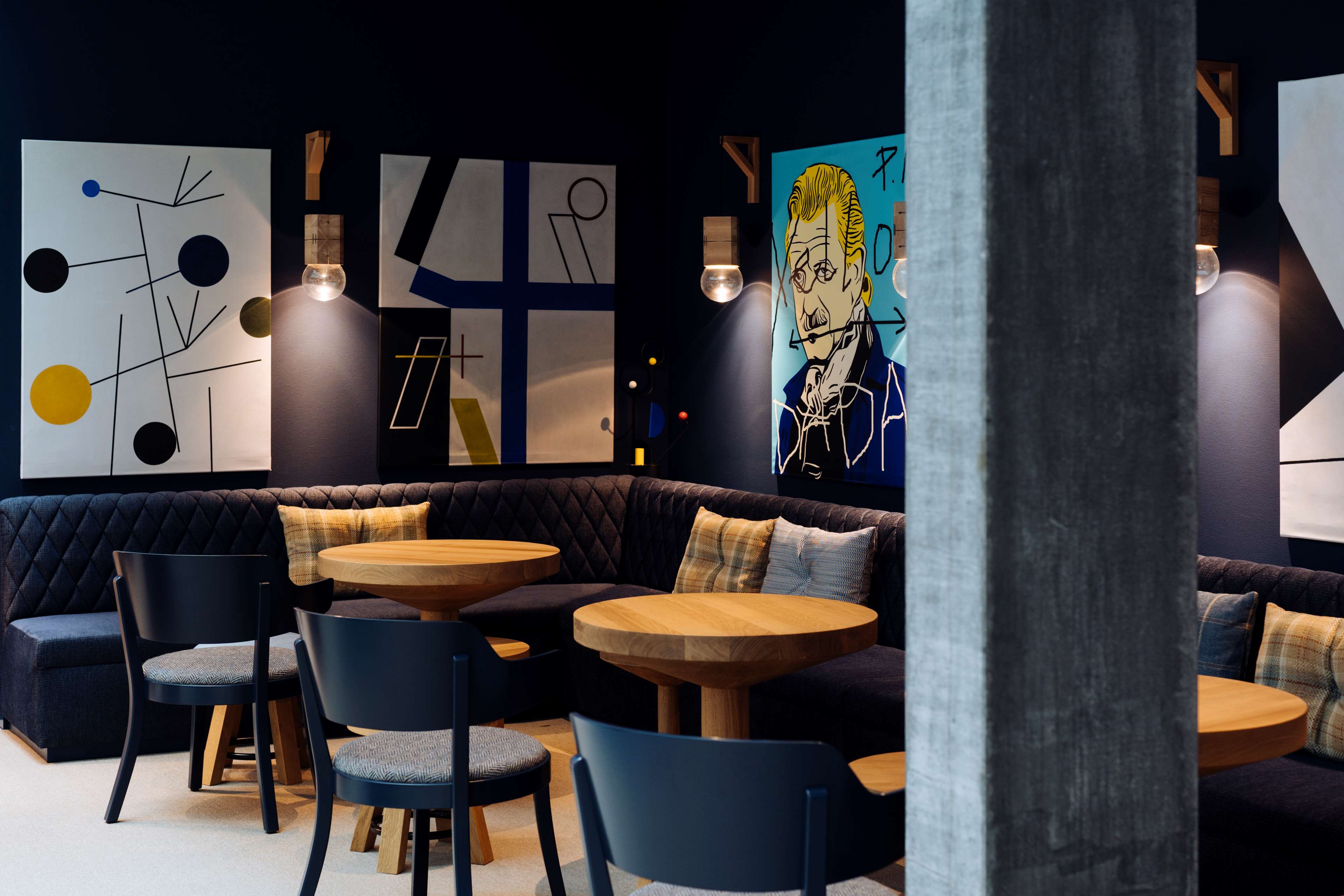 Hyatt Place Zurich Airport The Circle Hyatt Place Zurich Airport The Circle