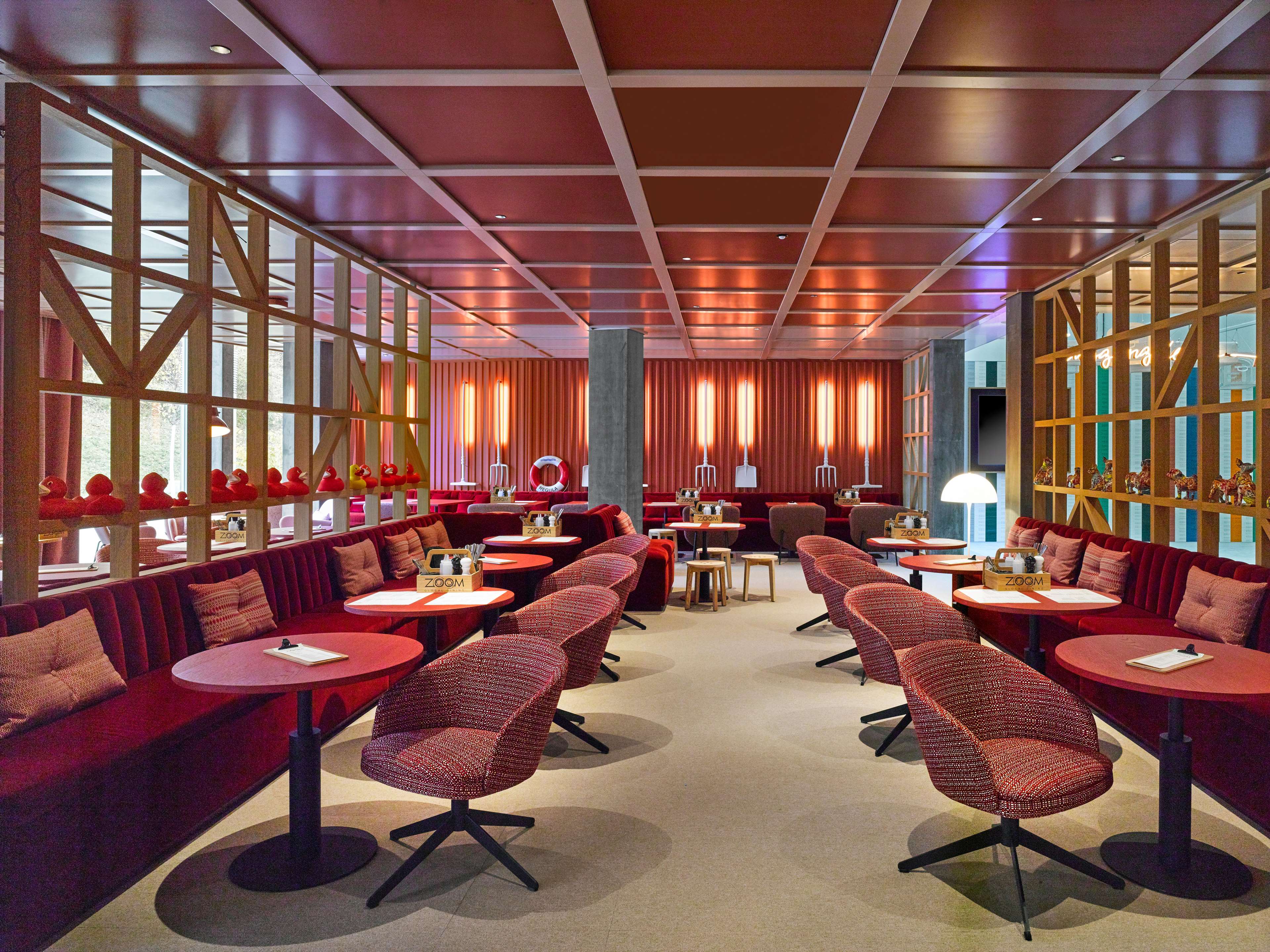 Hyatt Place Zurich Airport The Circle Hyatt Place Zurich Airport The Circle