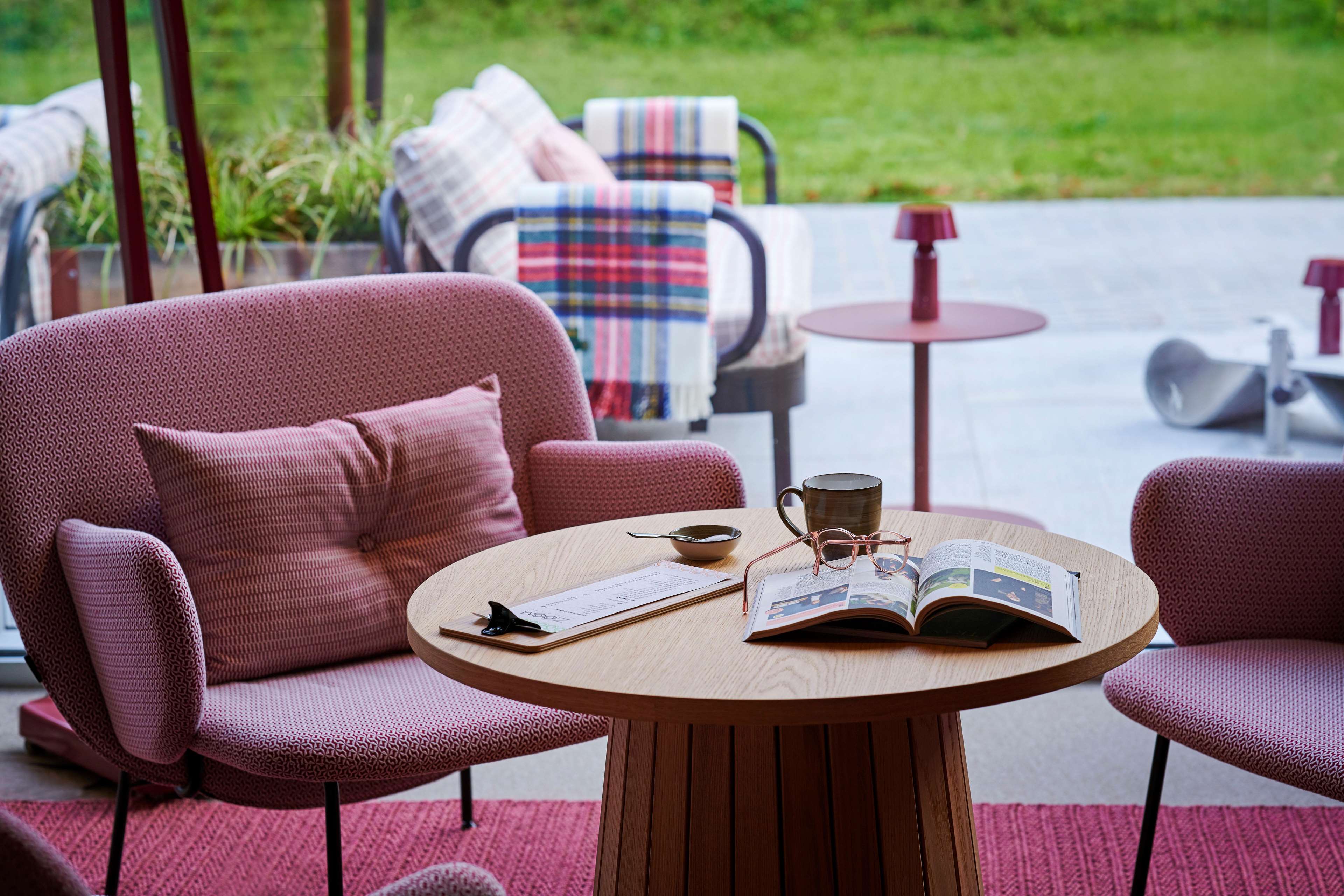 Hyatt Place Zurich Airport The Circle Hyatt Place Zurich Airport The Circle