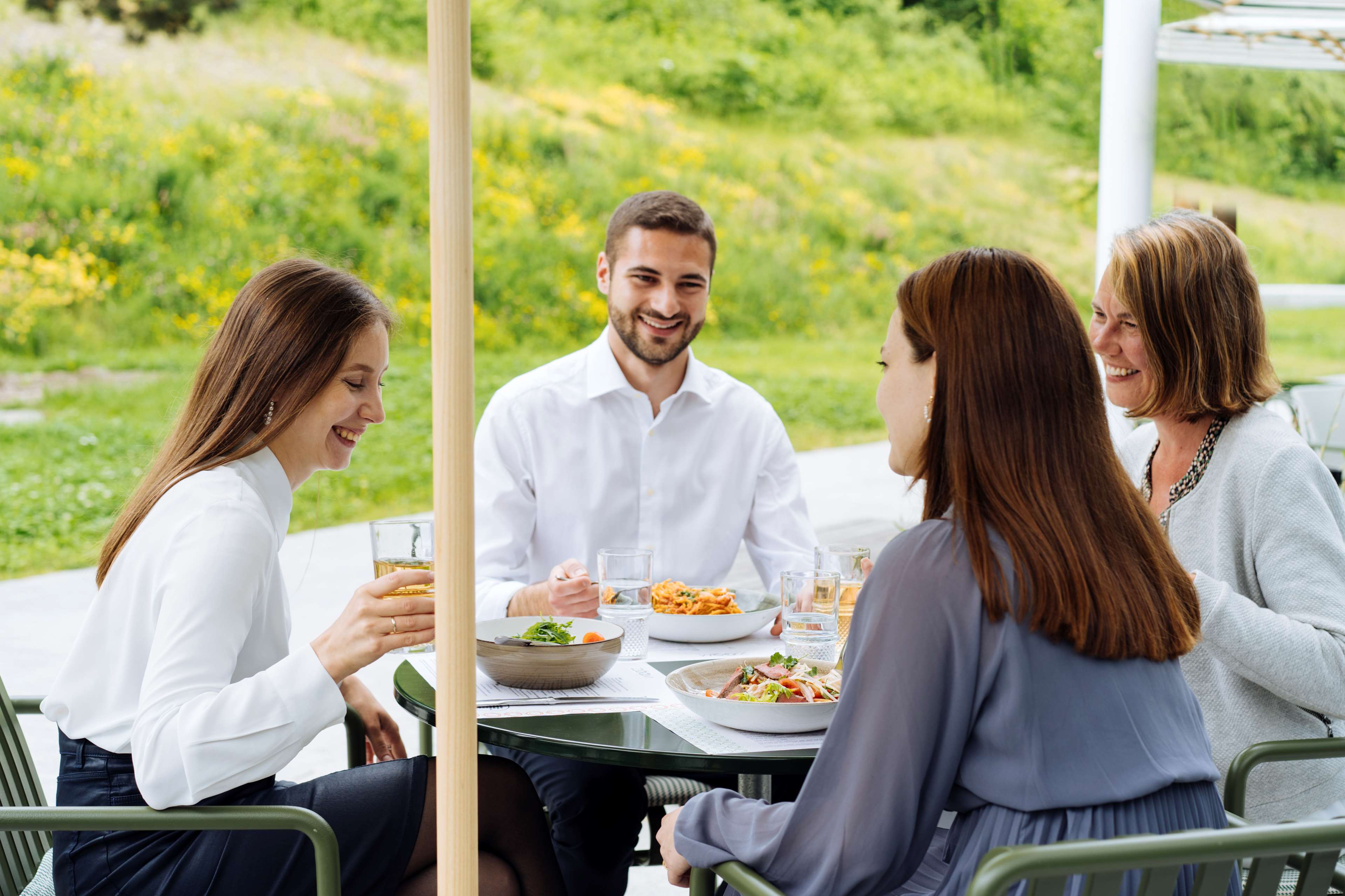 Hyatt Place Zurich Airport The Circle Hyatt Place Zurich Airport The Circle