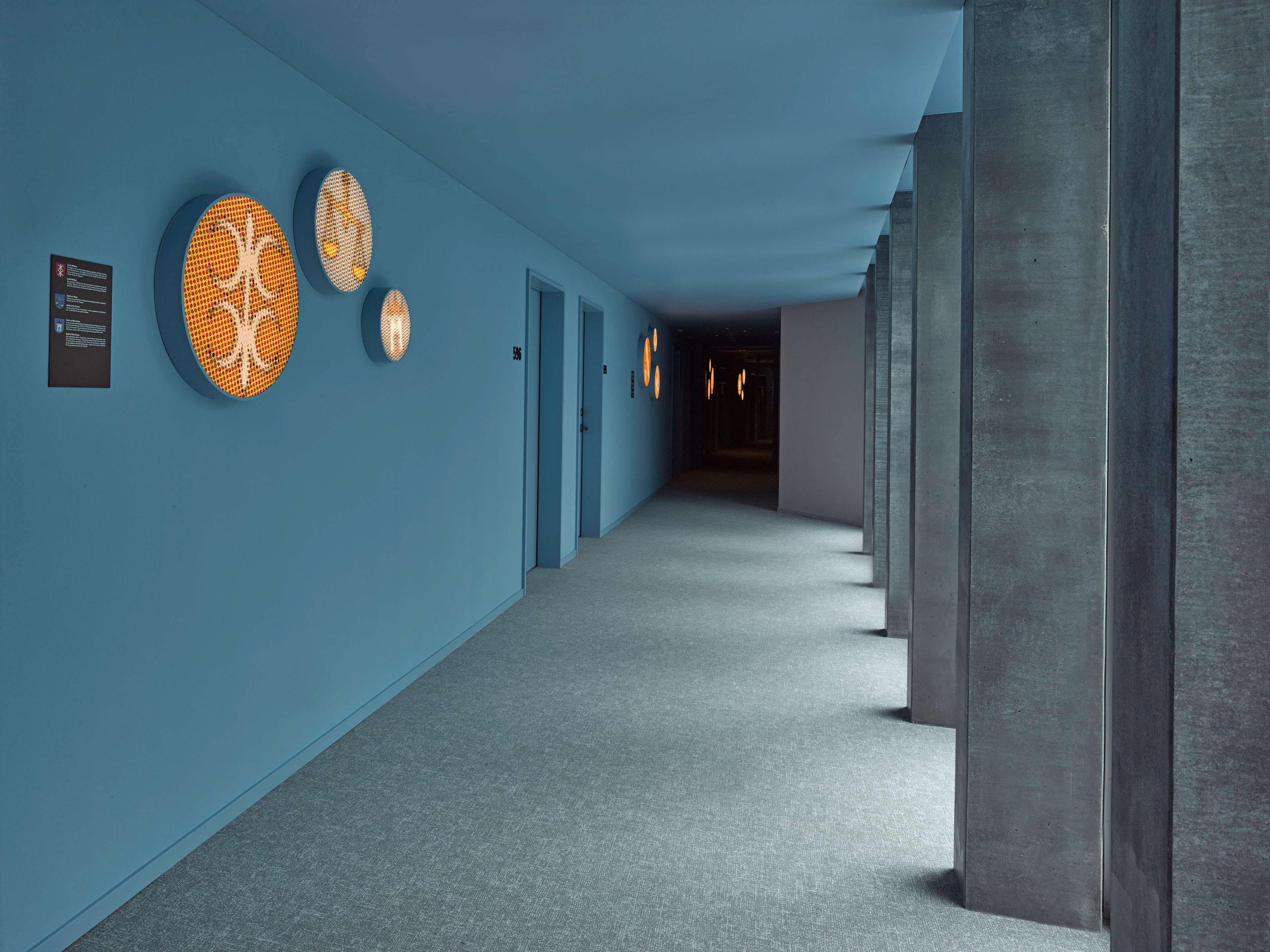 Hyatt Place Zurich Airport The Circle Hyatt Place Zurich Airport The Circle