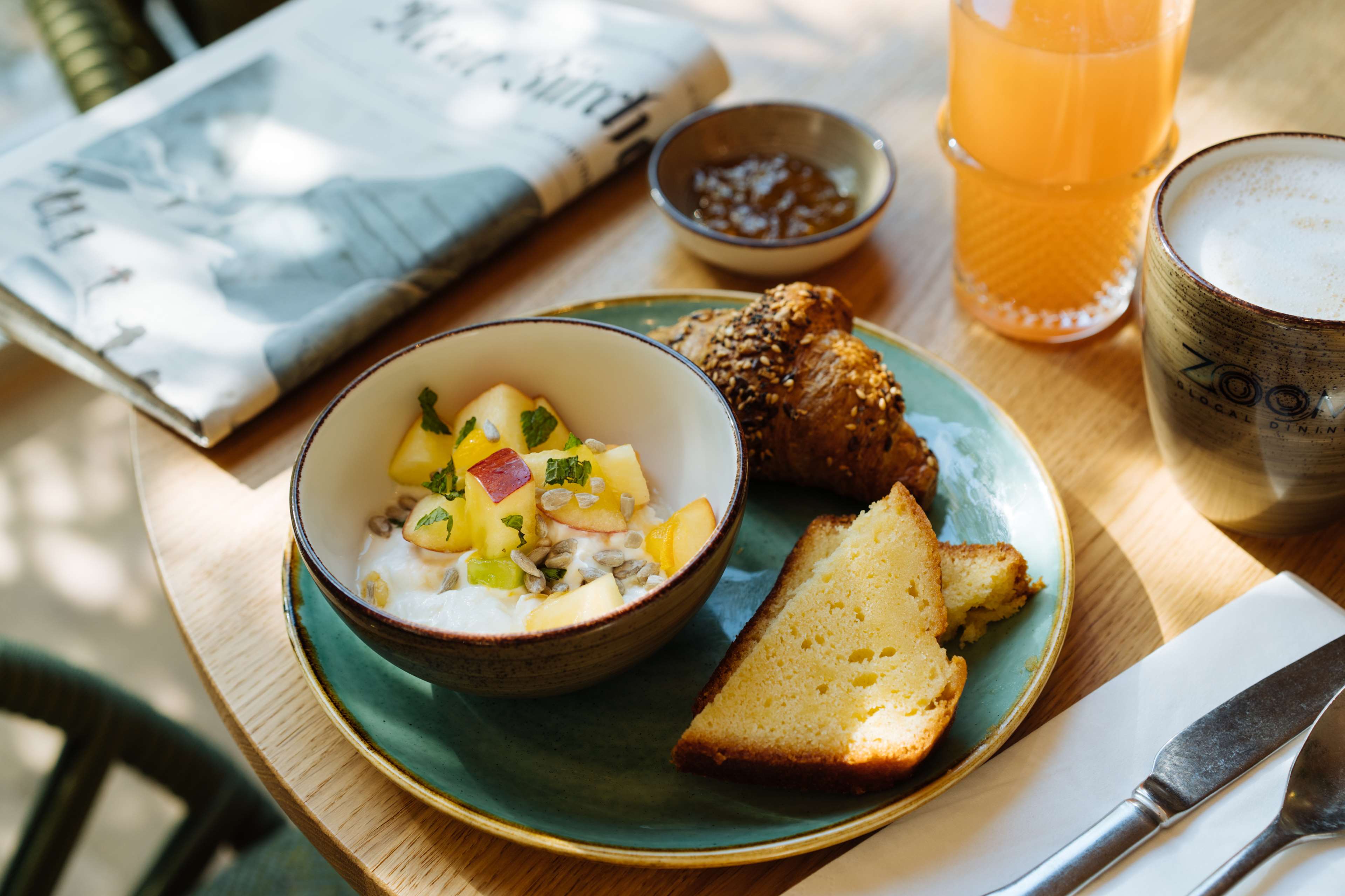 Hyatt Place Zurich Airport The Circle Hyatt Place Zurich Airport The Circle