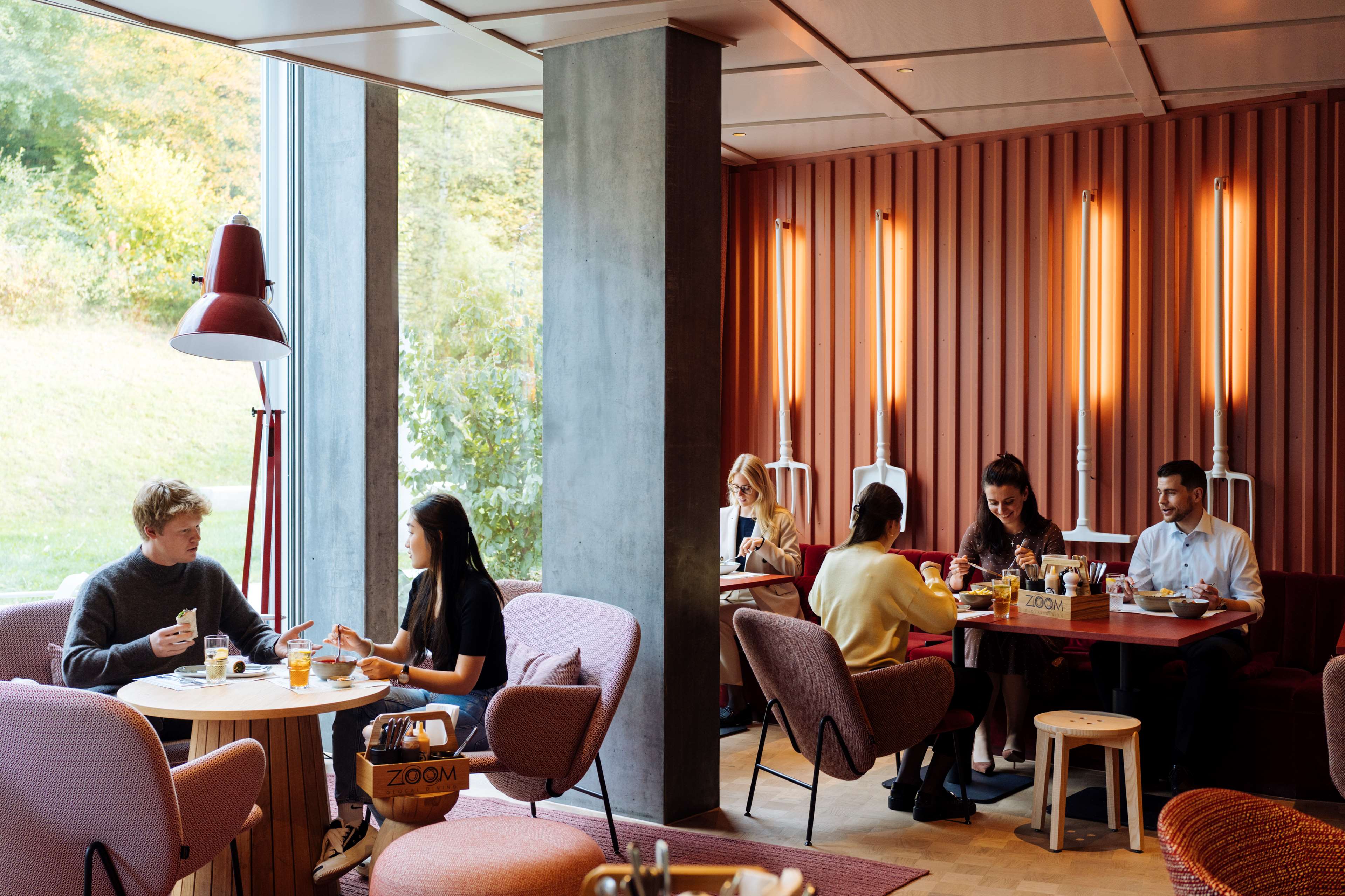 Hyatt Place Zurich Airport The Circle Hyatt Place Zurich Airport The Circle