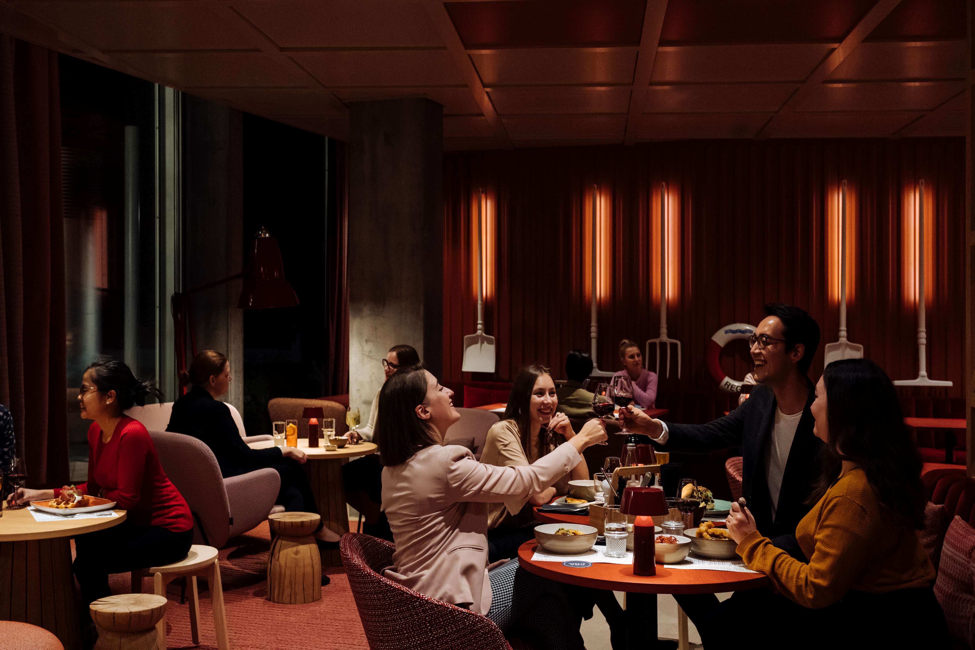 Hyatt Place Zurich Airport The Circle Hyatt Place Zurich Airport The Circle