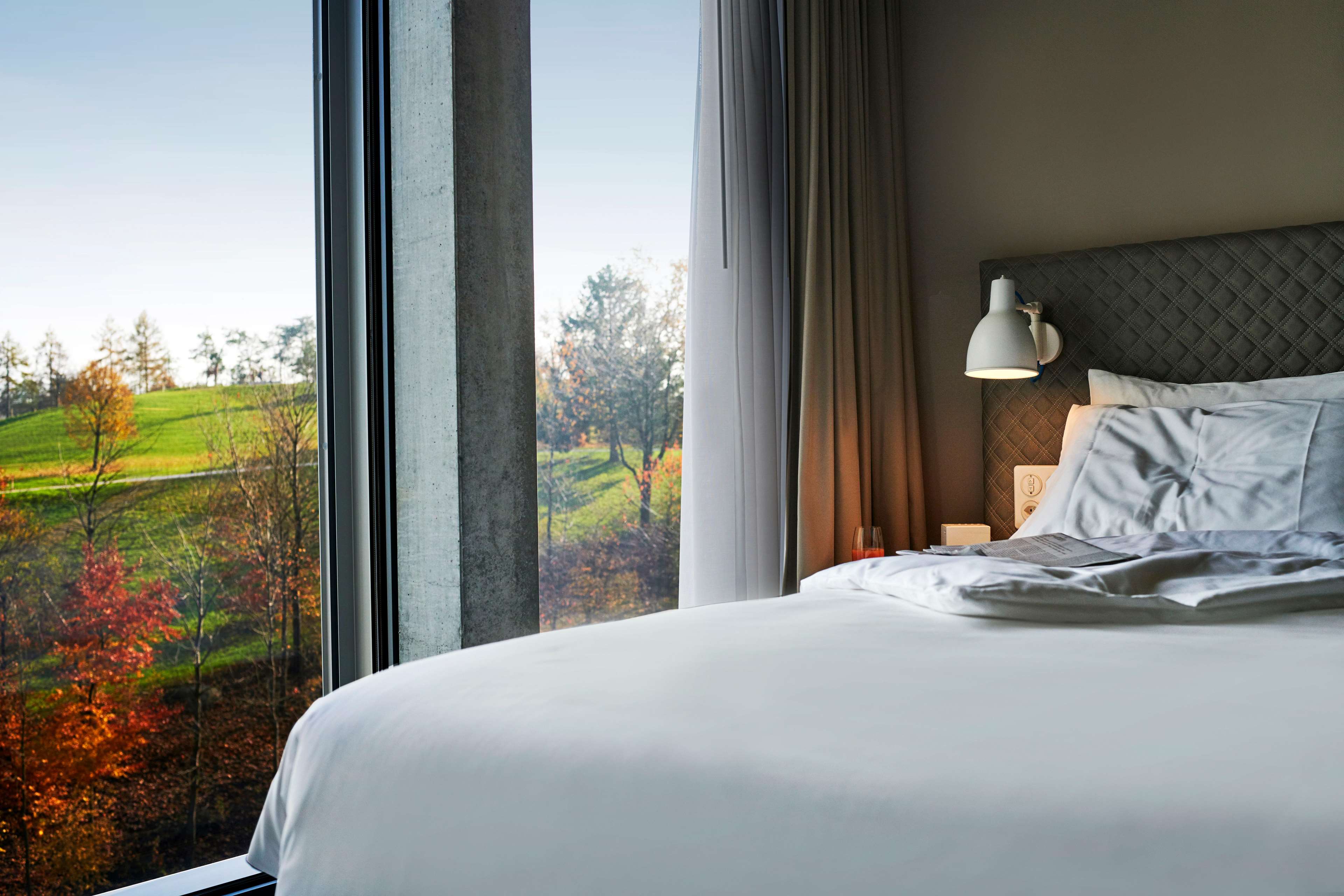 Hyatt Place Zurich Airport The Circle Hyatt Place Zurich Airport The Circle