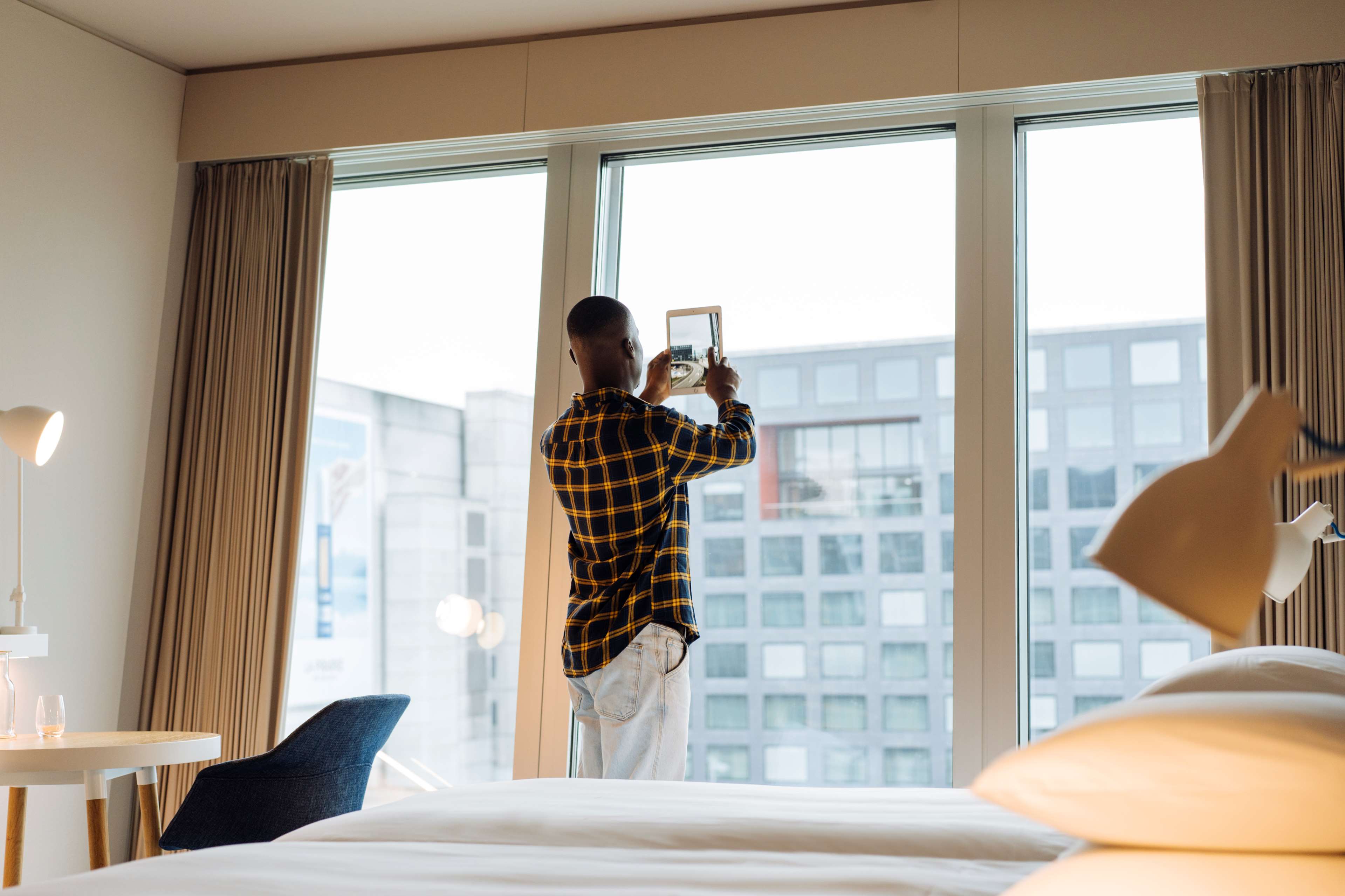 Hyatt Place Zurich Airport The Circle Hyatt Place Zurich Airport The Circle