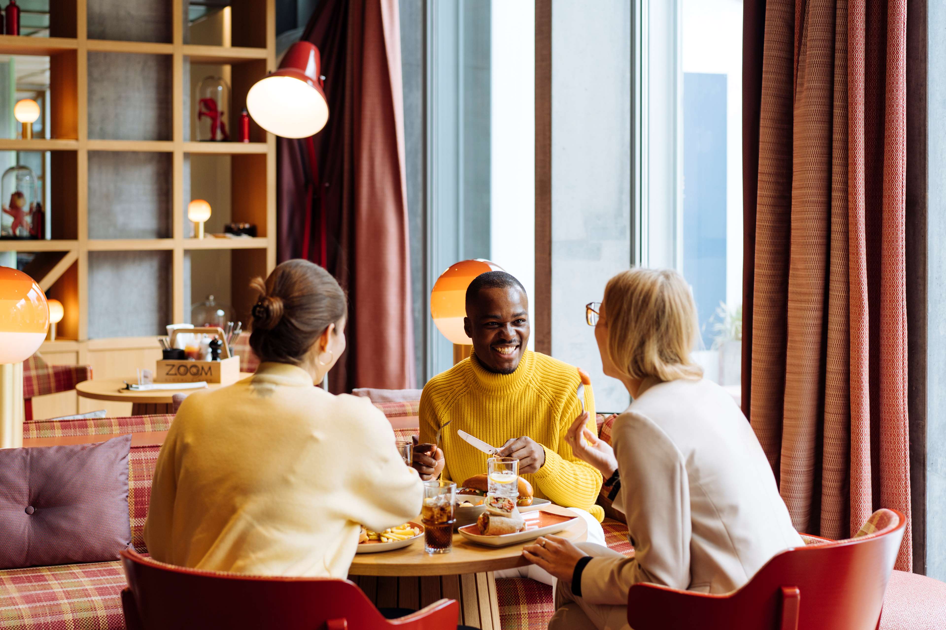 Hyatt Place Zurich Airport The Circle Hyatt Place Zurich Airport The Circle