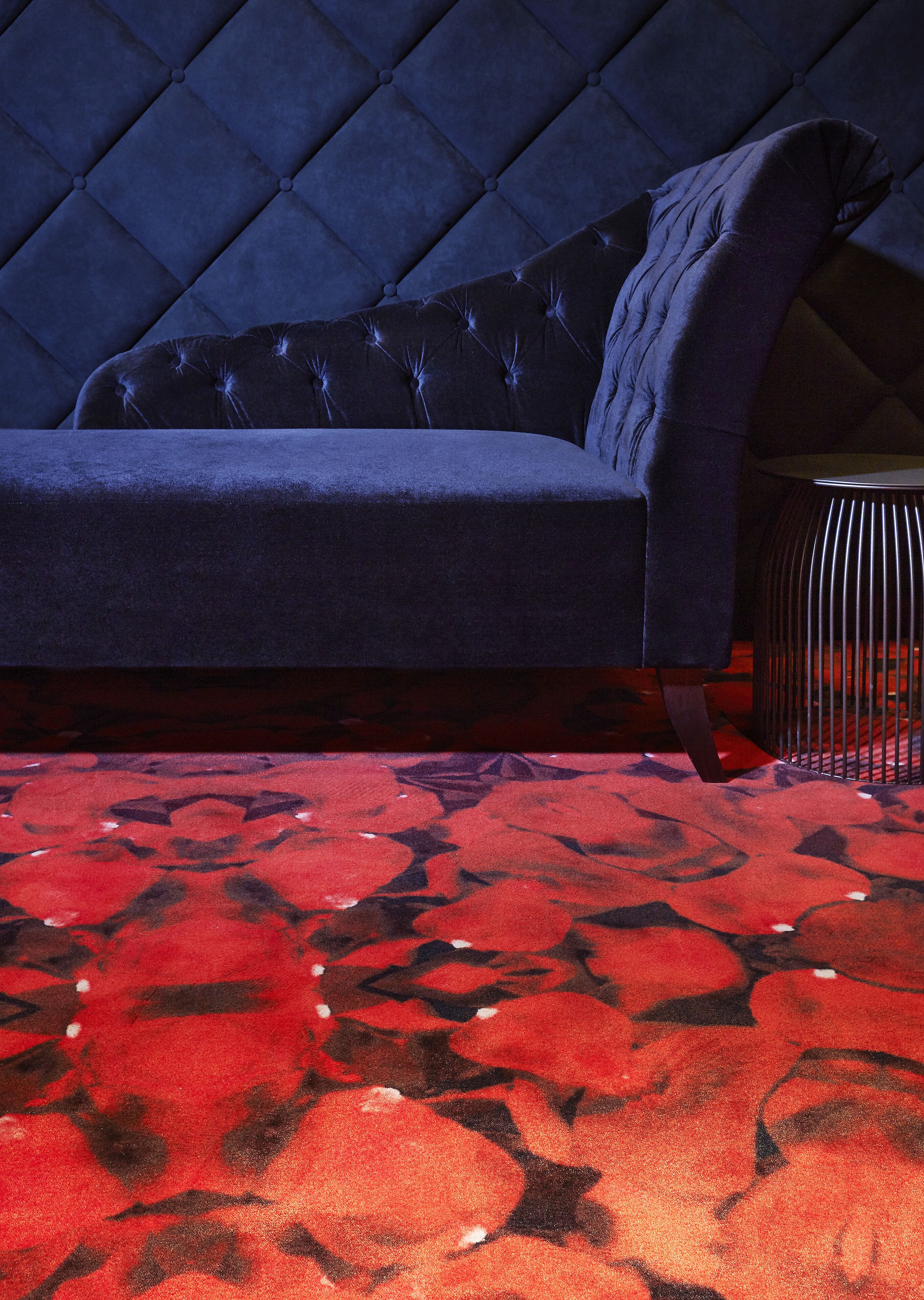 Kameha Grand Zurich, Autograph Collection